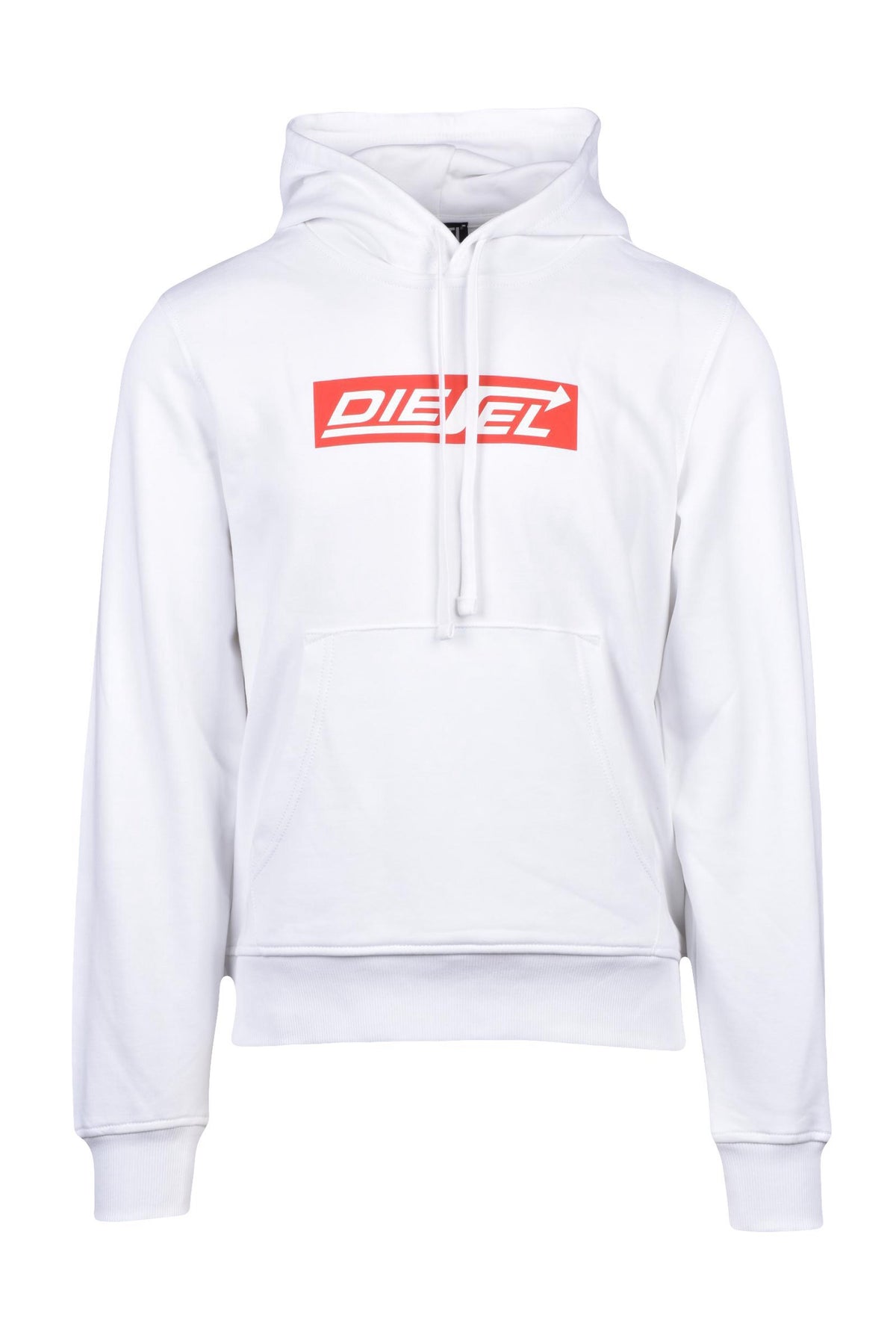 DIESEL - KNITWEAR AND SWEATSHIRTS