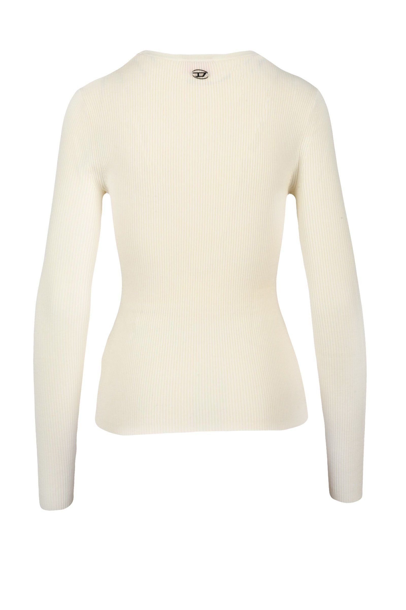 DIESEL - KNITWEAR AND SWEATSHIRTS