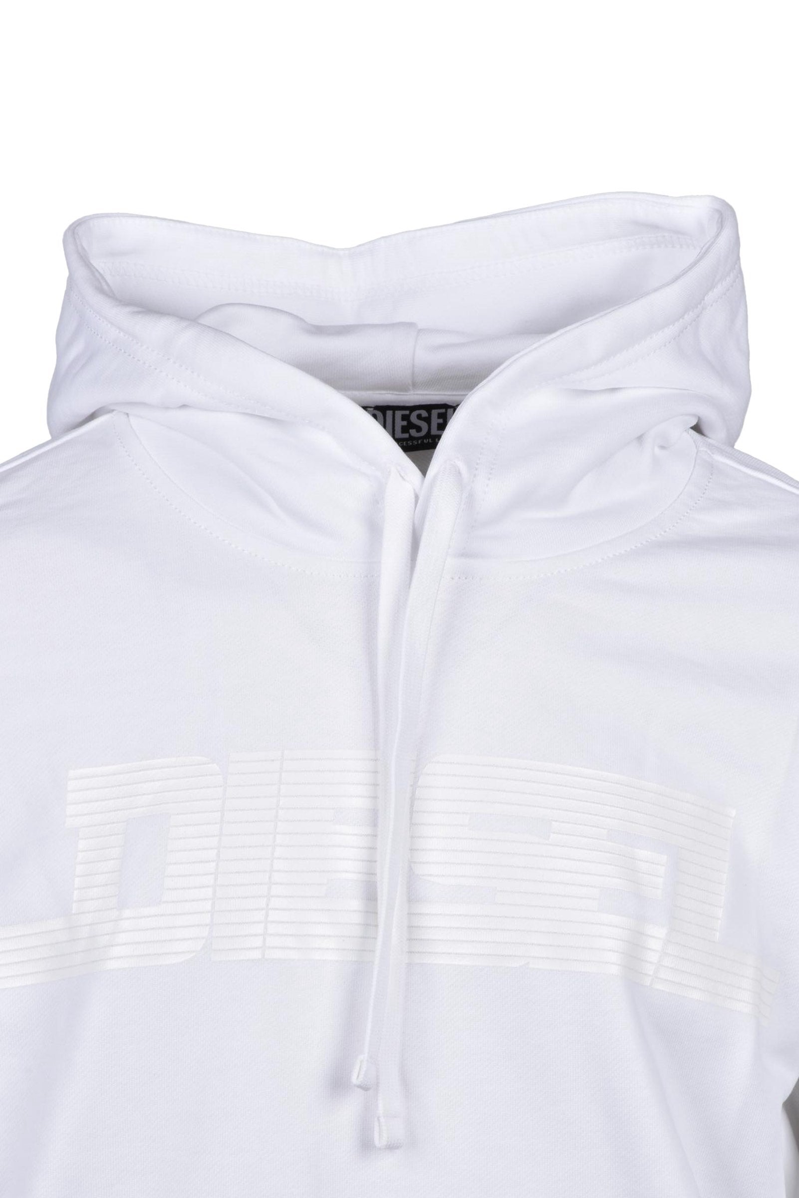 DIESEL - KNITWEAR AND SWEATSHIRTS