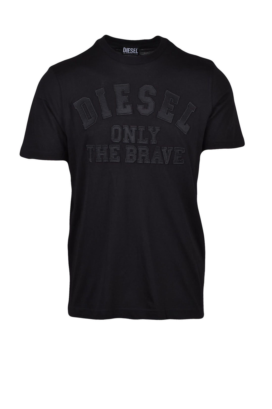 DIESEL - T-SHIRT AND POLO