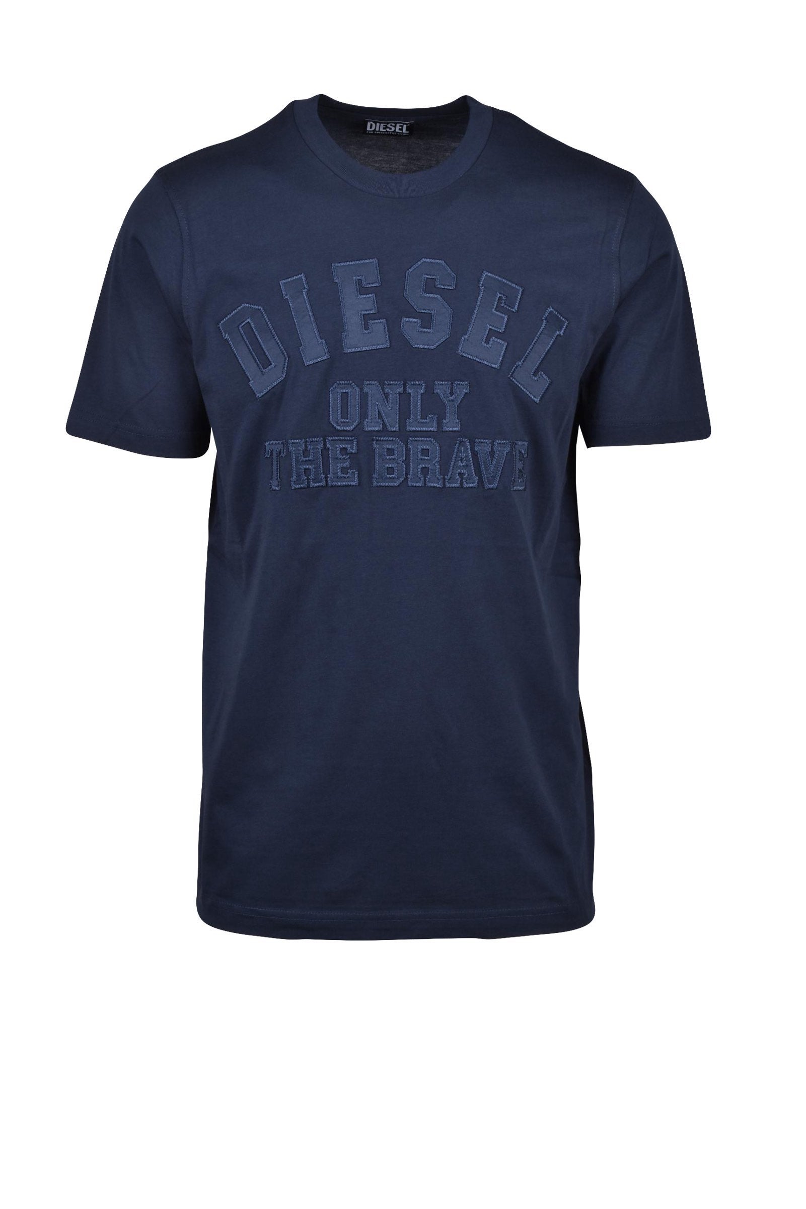 DIESEL - T-SHIRT AND POLO