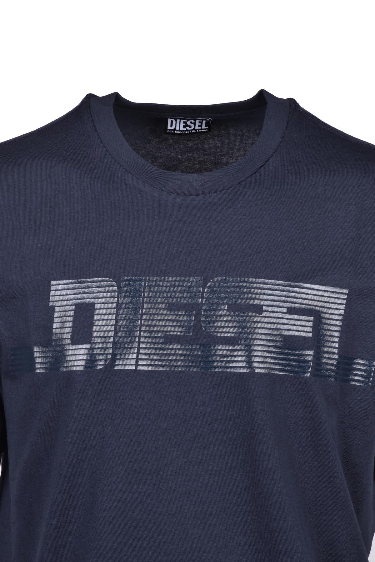 DIESEL - T-SHIRT AND POLO