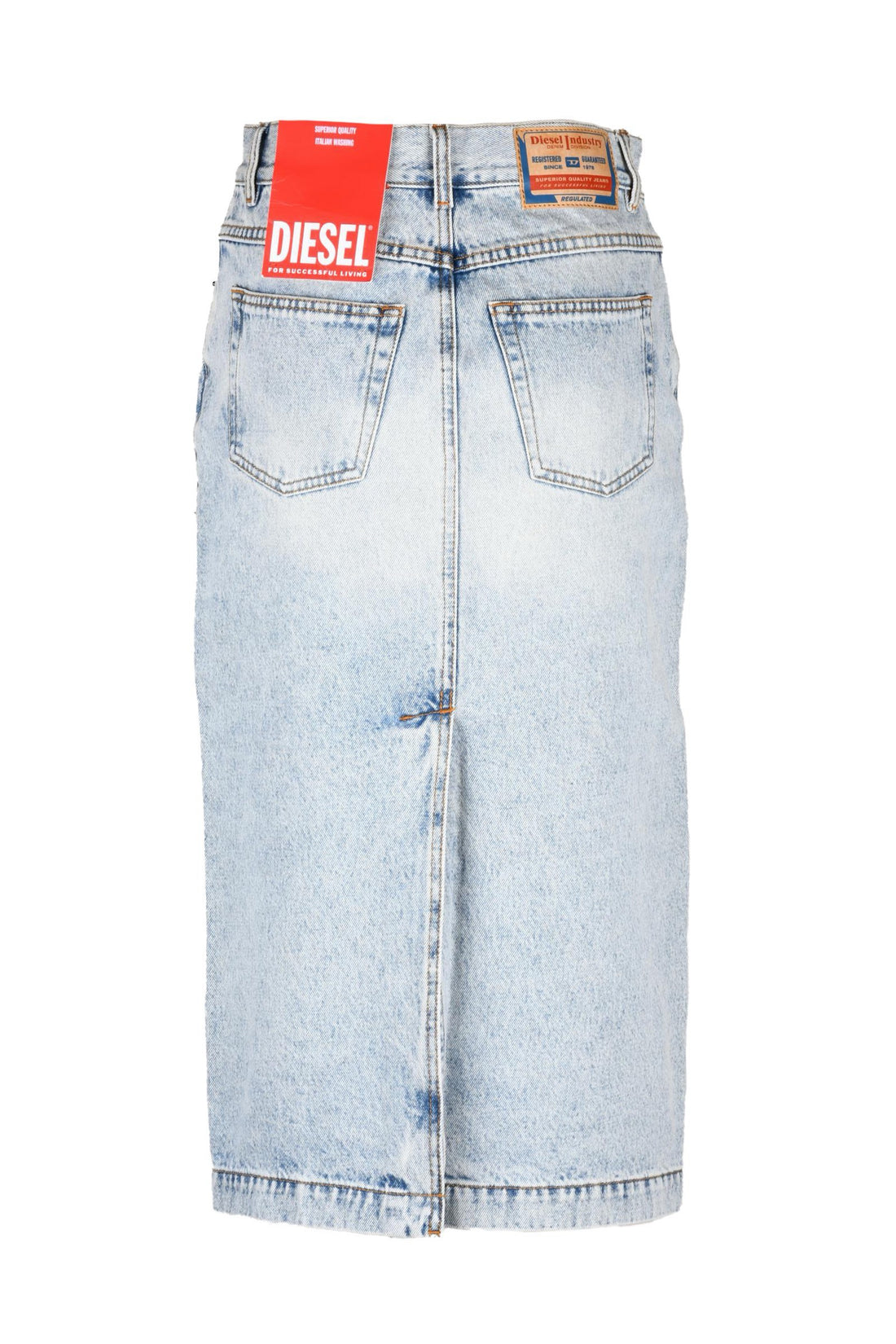 DIESEL - SKIRT