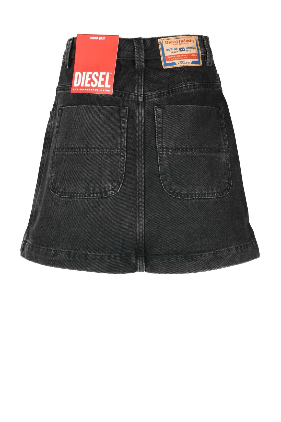 DIESEL - SKIRT