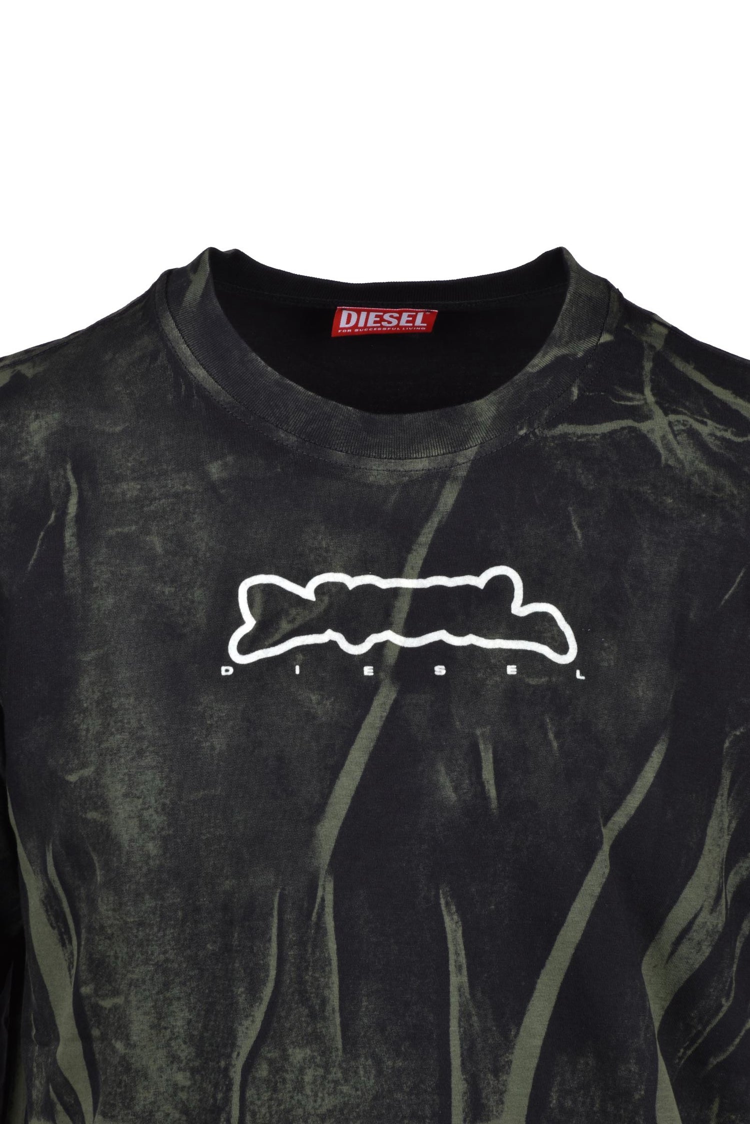 DIESEL - T-SHIRT AND POLO