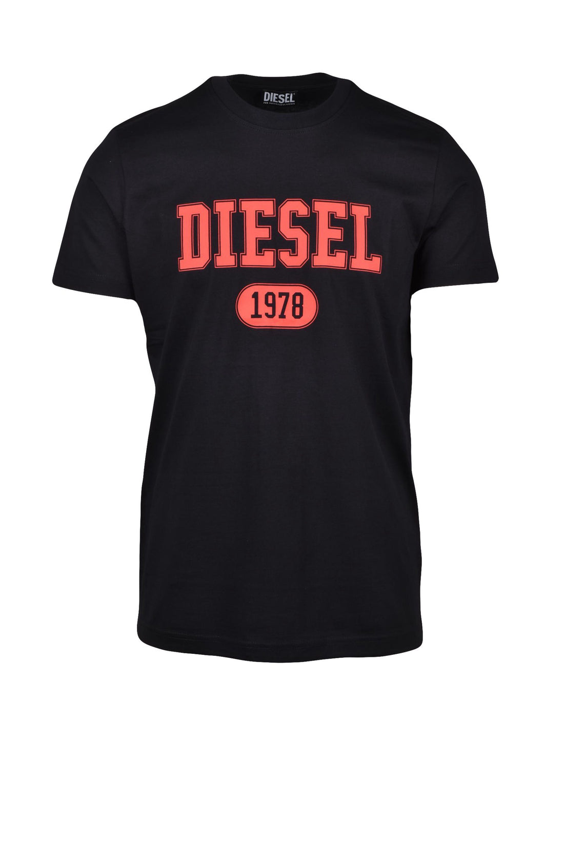 DIESEL - T-SHIRT AND POLO
