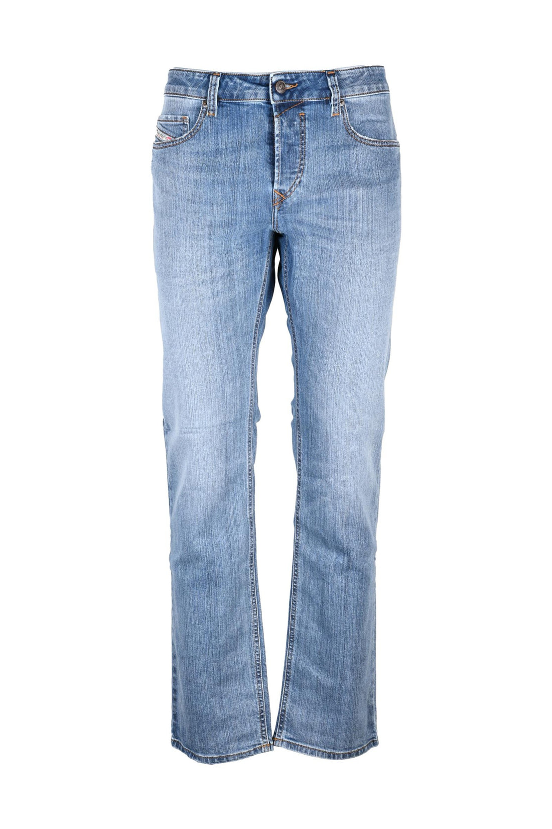 DIESEL - TROUSERS