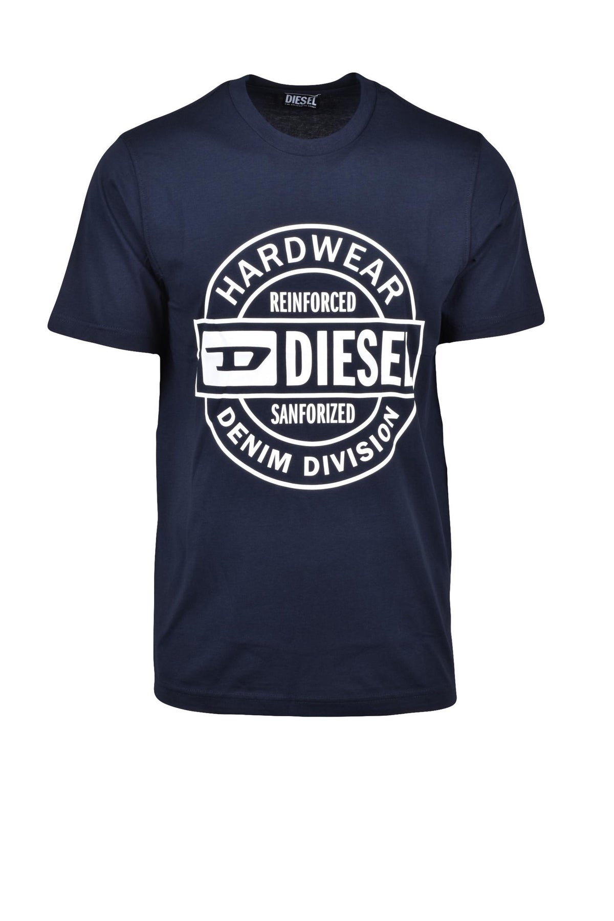 DIESEL - T-SHIRT AND POLO