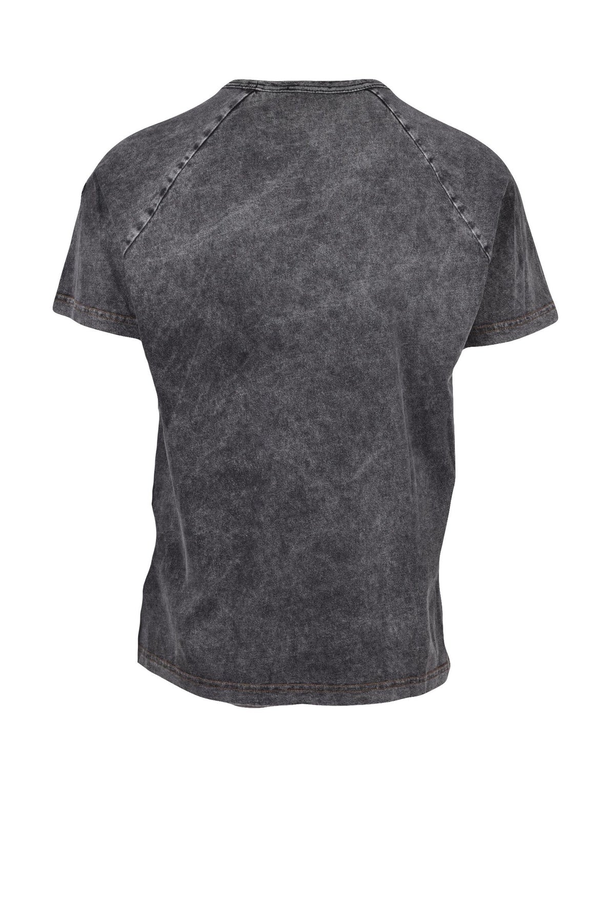 DIESEL - T-SHIRT AND POLO