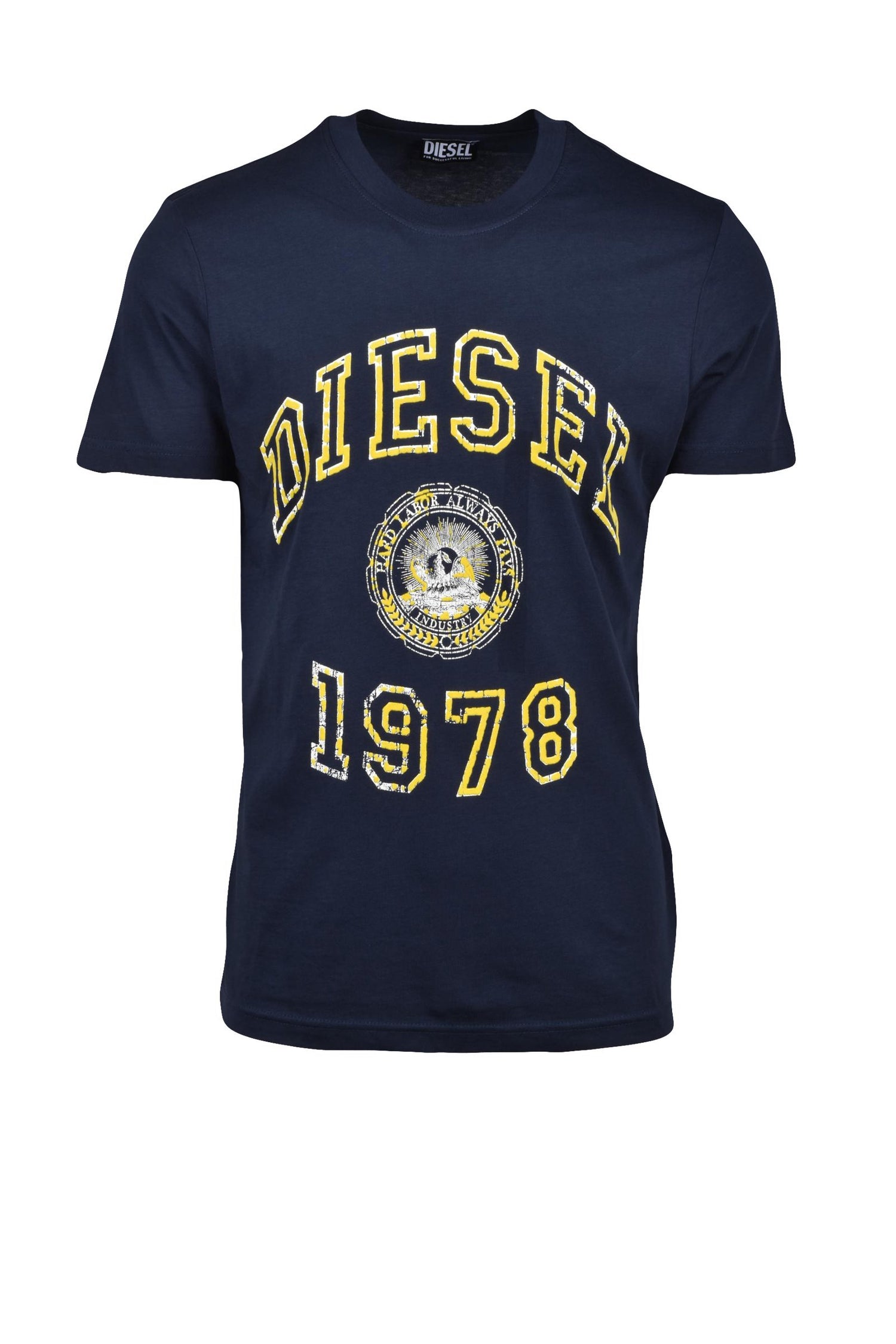 DIESEL - T-SHIRT AND POLO