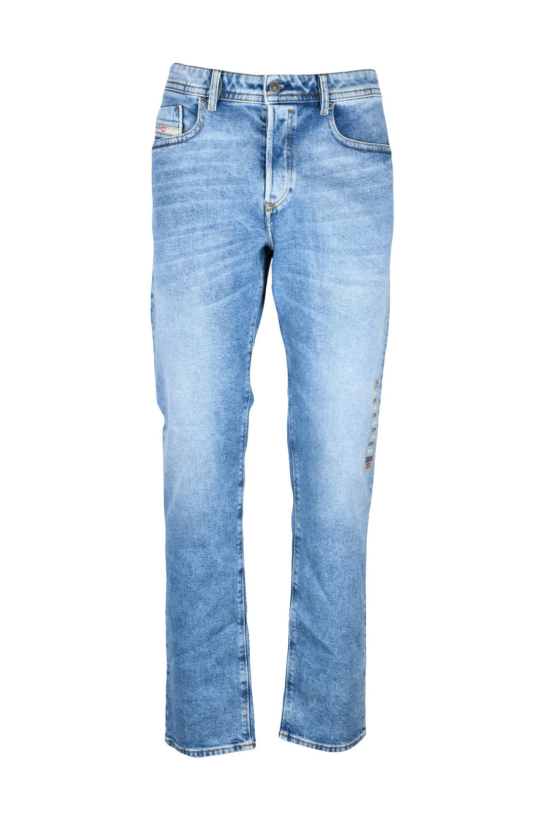 DIESEL - TROUSERS