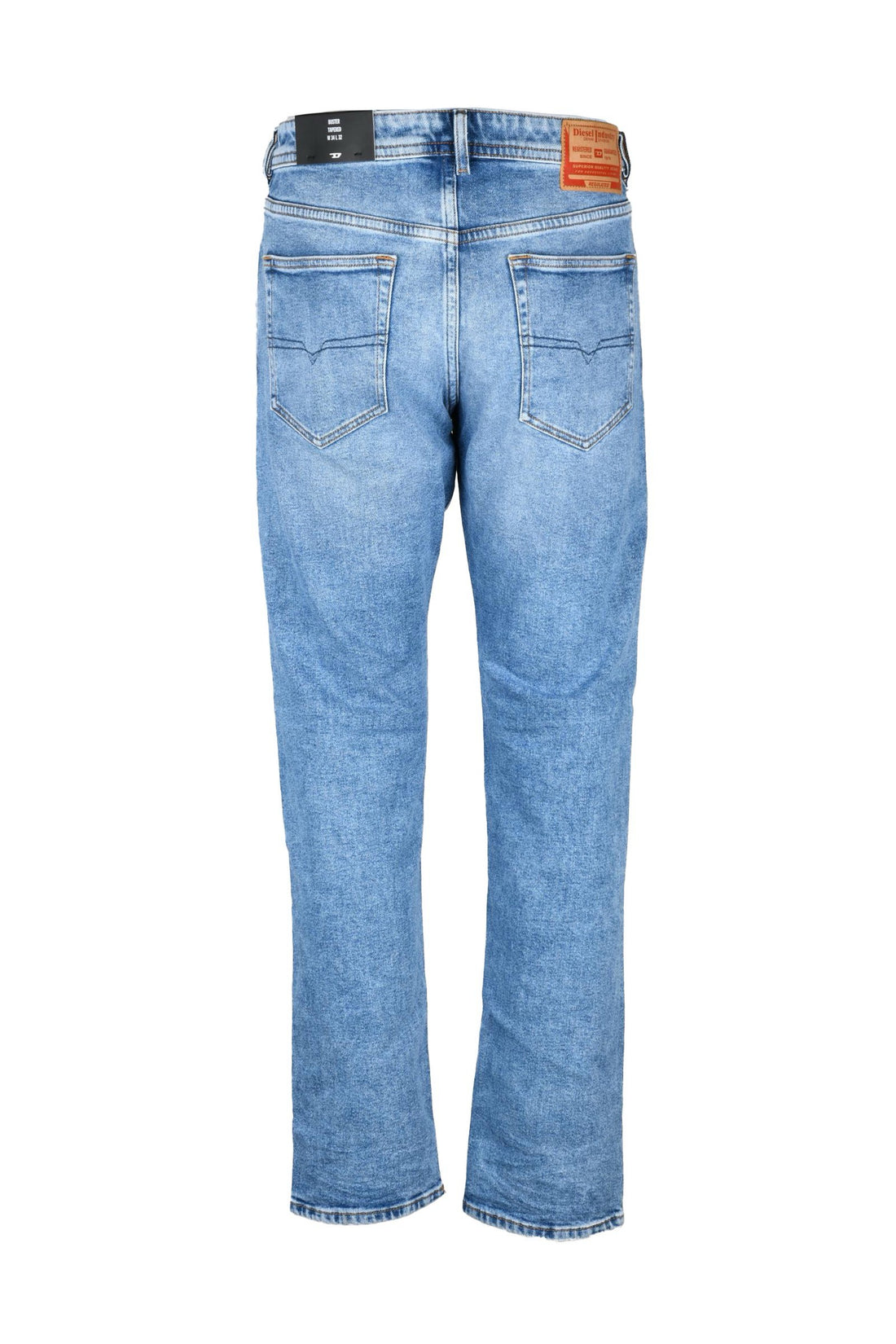 DIESEL - TROUSERS