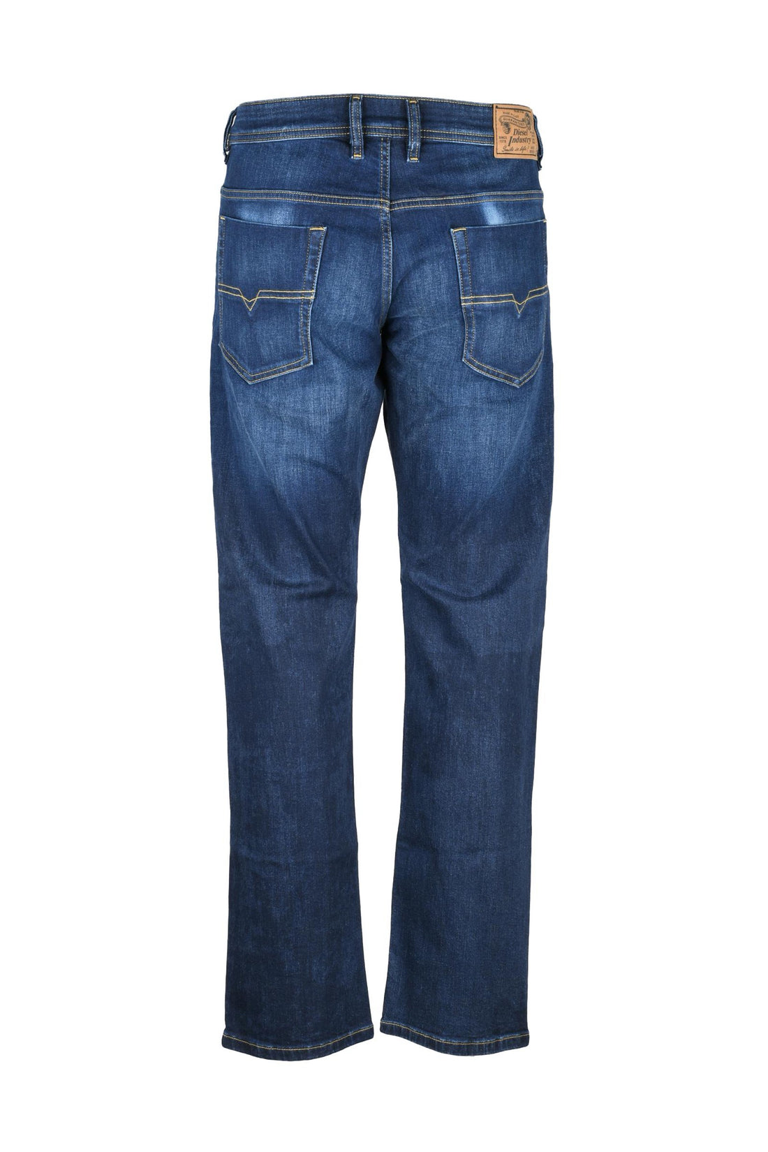 DIESEL - TROUSERS