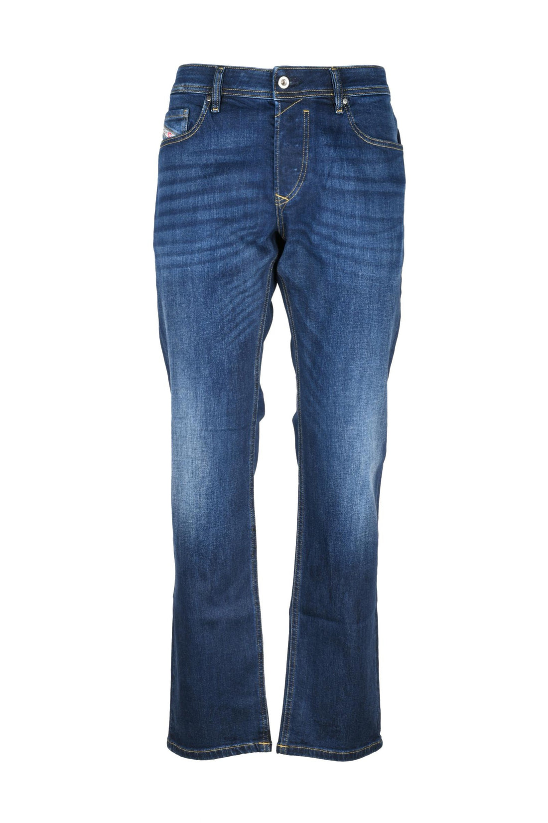 DIESEL - TROUSERS
