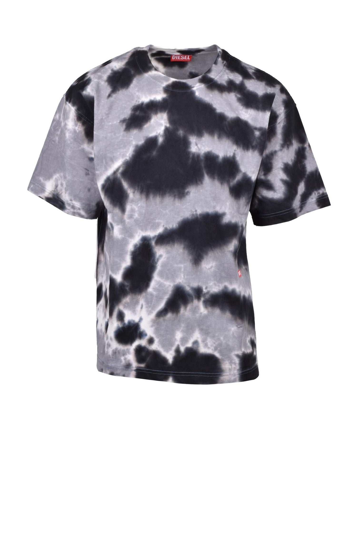 DIESEL - T-SHIRT AND POLO
