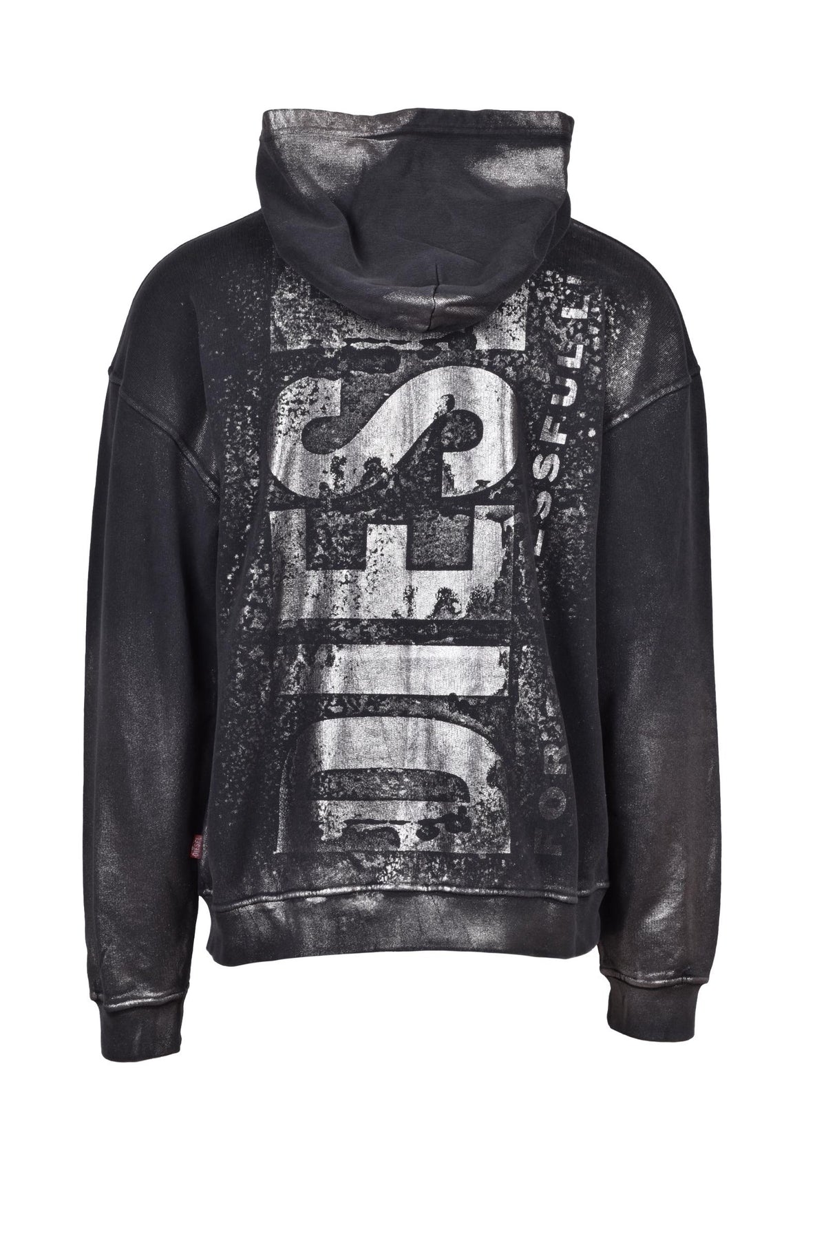 DIESEL - KNITWEAR AND SWEATSHIRTS
