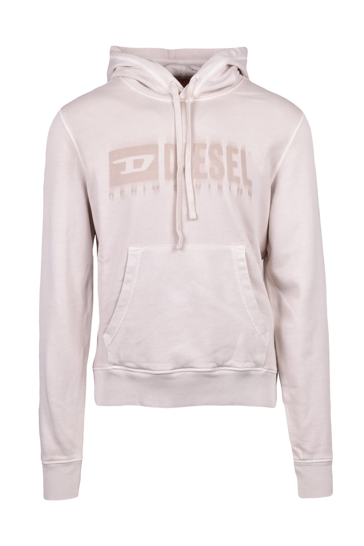 DIESEL - KNITWEAR AND SWEATSHIRTS