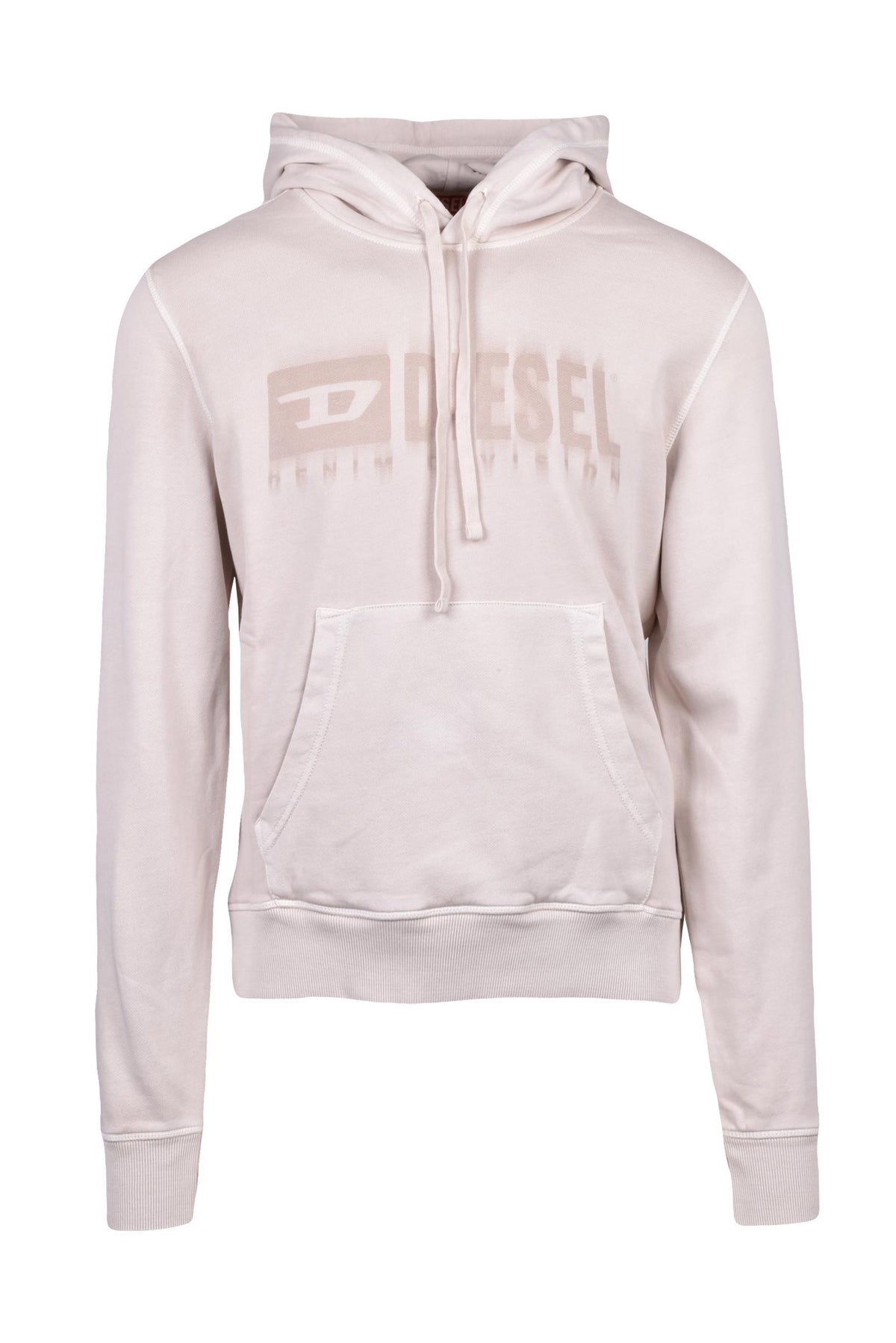 DIESEL - KNITWEAR AND SWEATSHIRTS