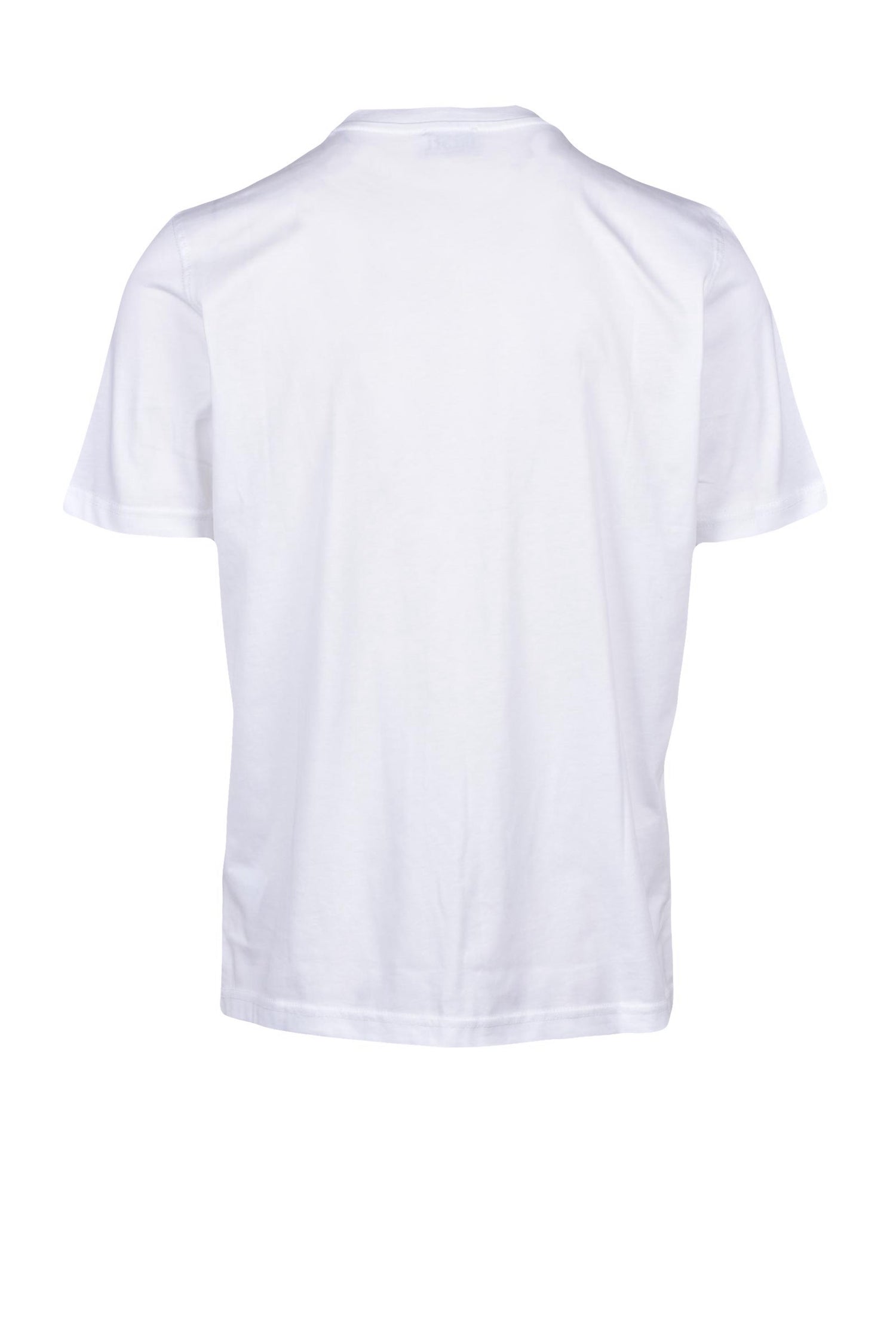DIESEL - T-SHIRT AND POLO