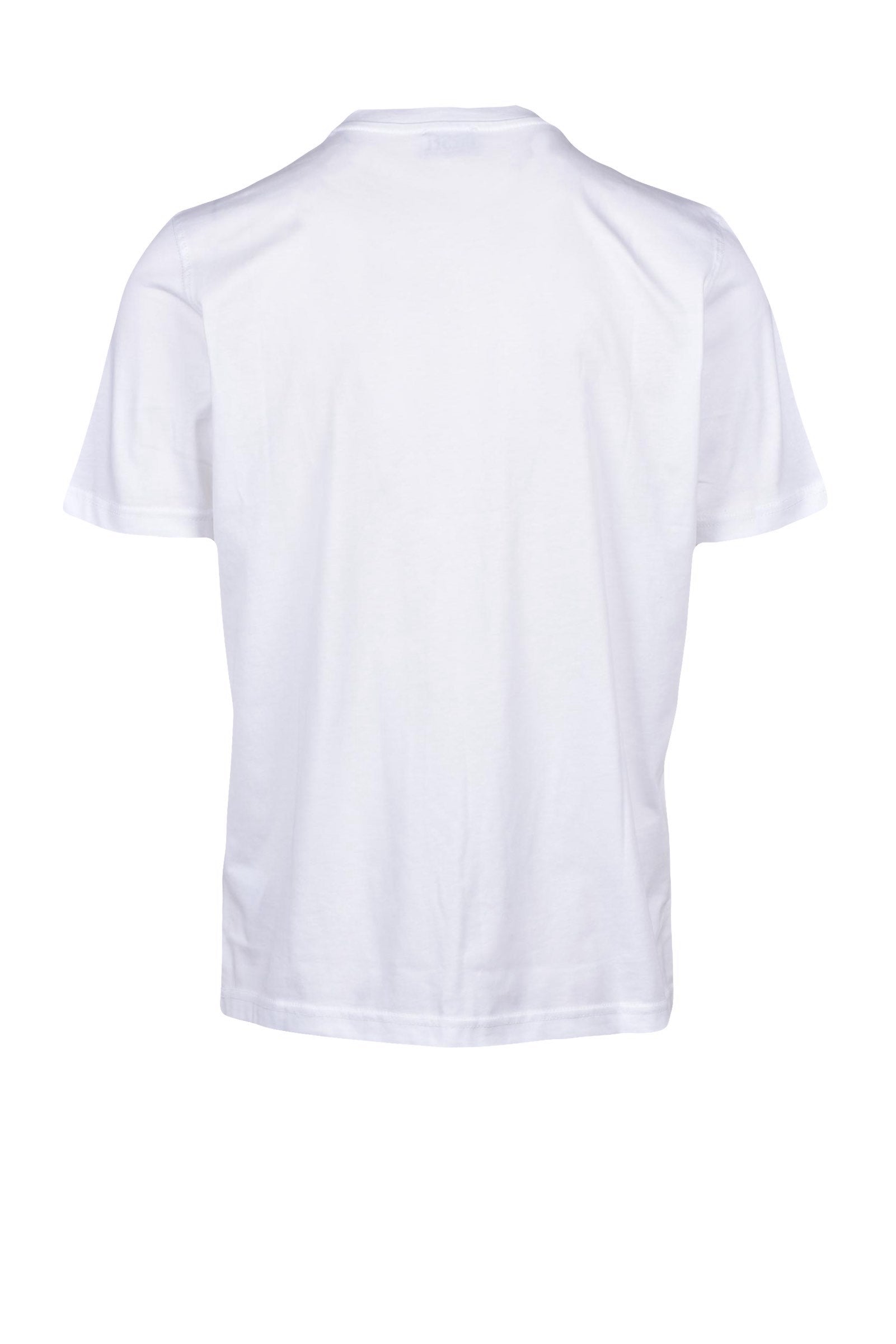 DIESEL - T-SHIRT AND POLO