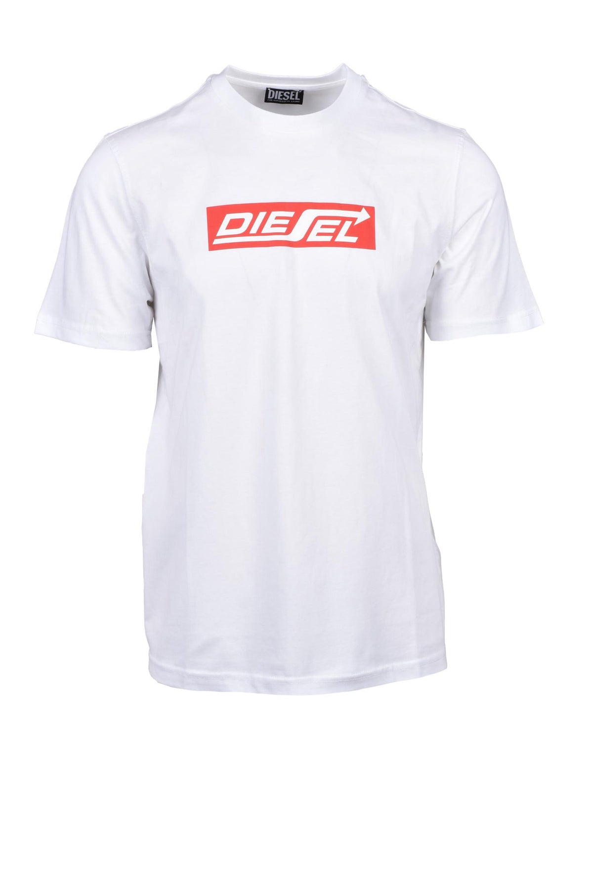 DIESEL - T-SHIRT AND POLO