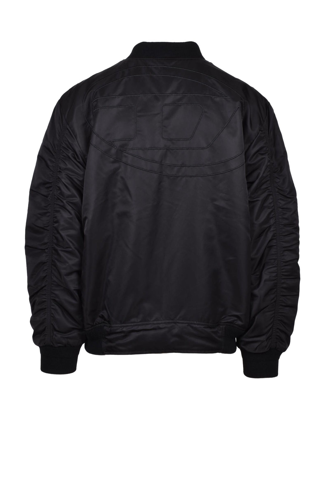 DIESEL - OUTWEAR JACKETS