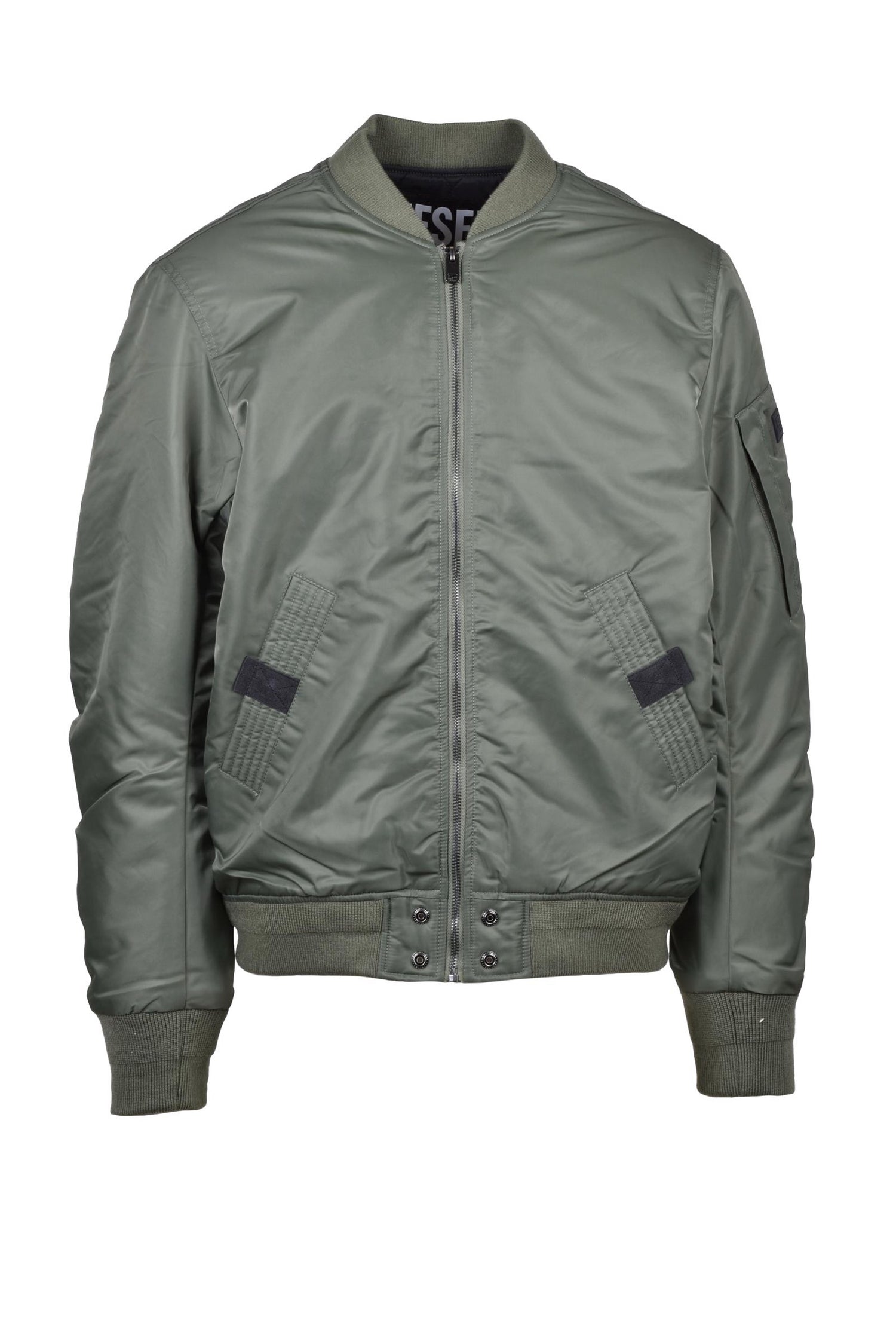 DIESEL - OUTWEAR JACKETS
