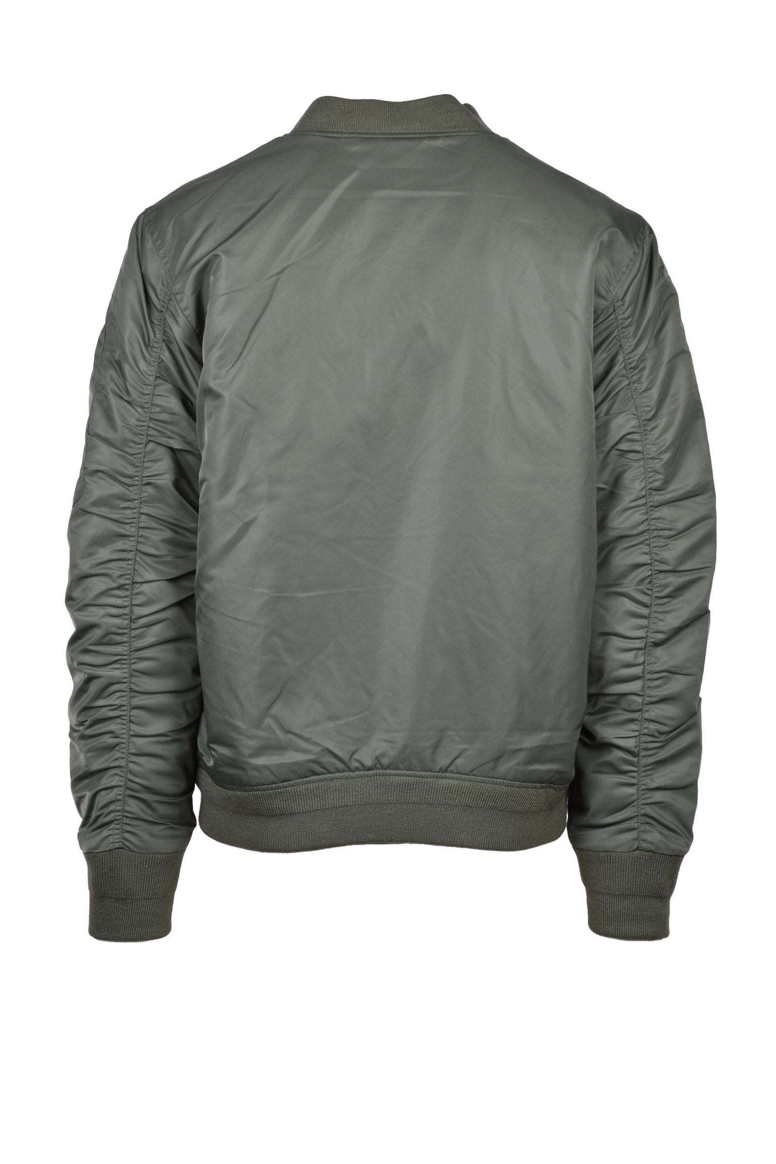 DIESEL - OUTWEAR JACKETS