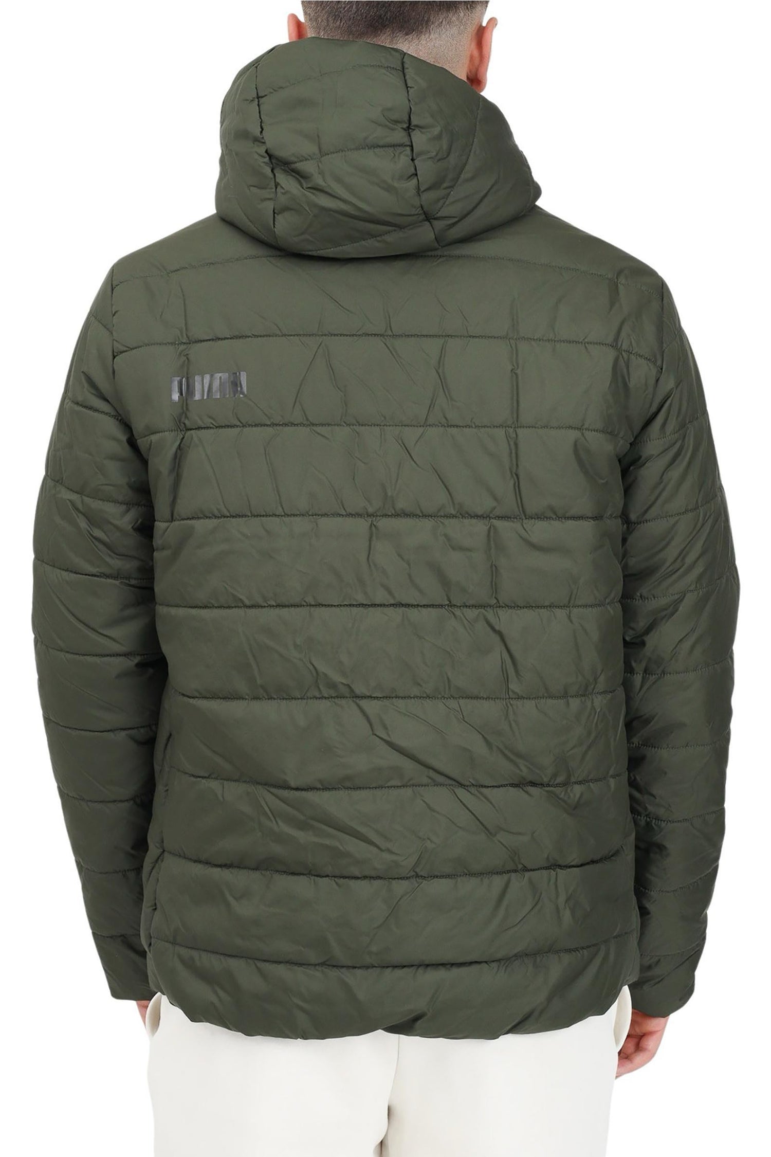 PUMA - OUTWEAR JACKETS