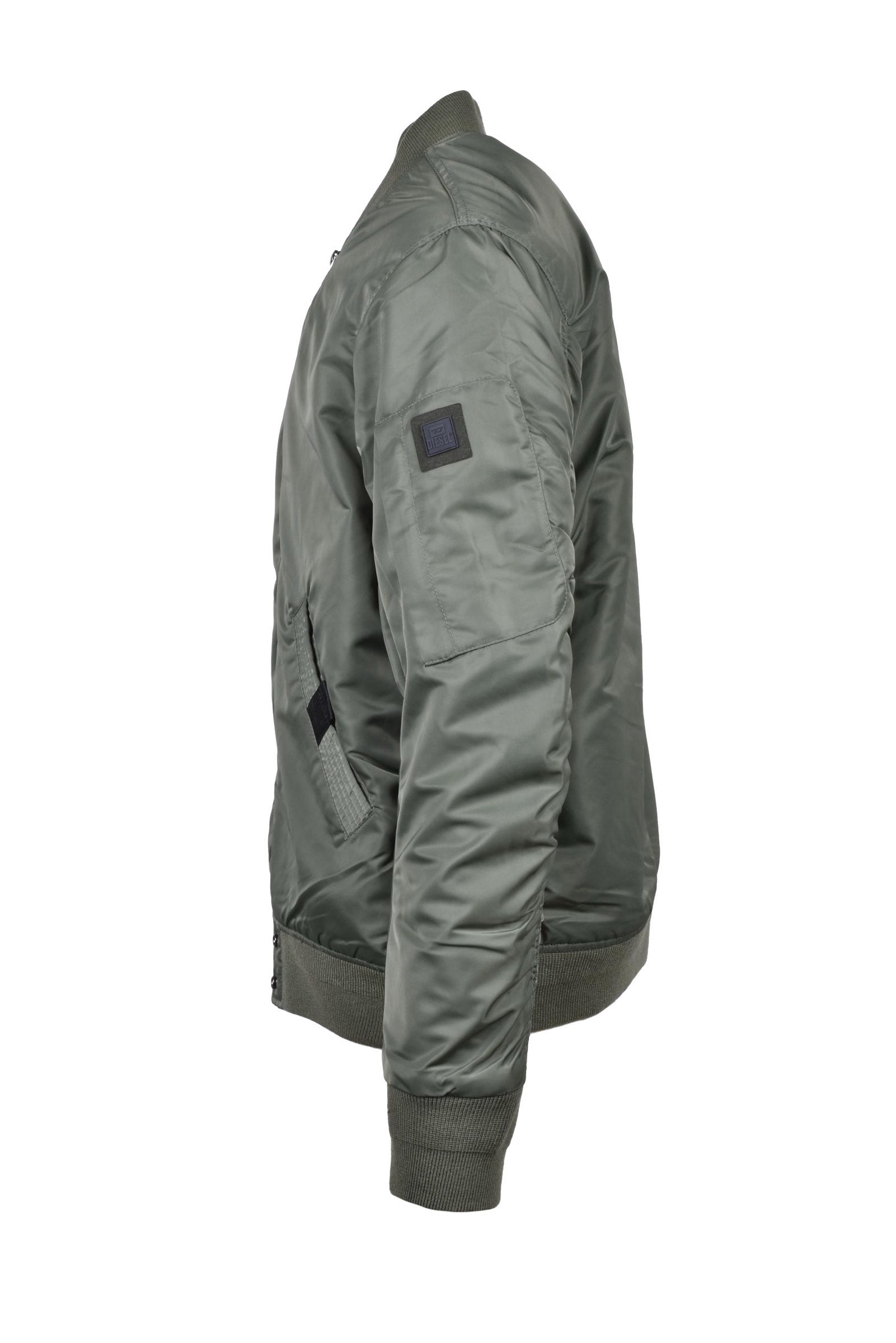 DIESEL - OUTWEAR JACKETS