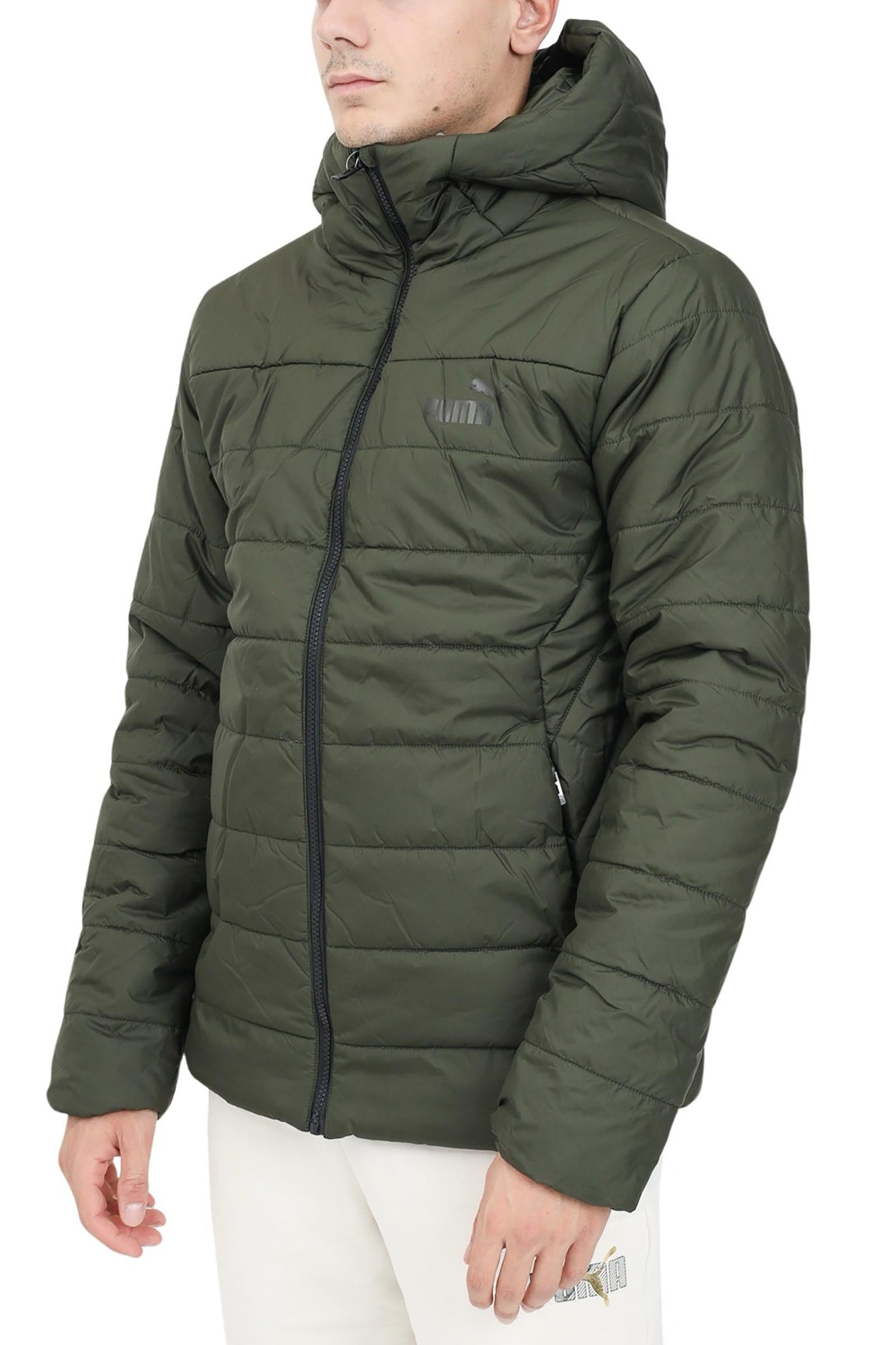 PUMA - OUTWEAR JACKETS