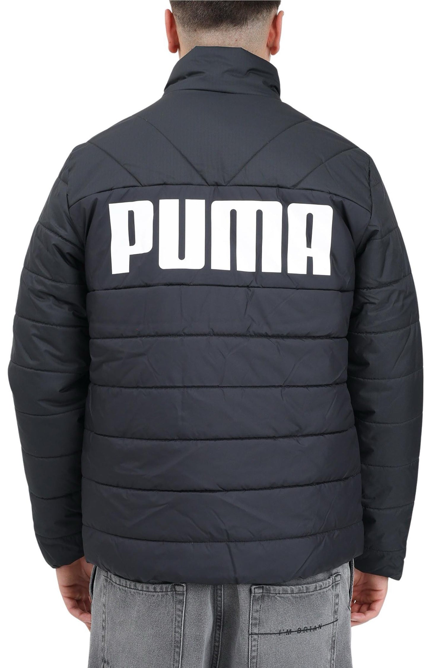 PUMA - OUTWEAR JACKETS