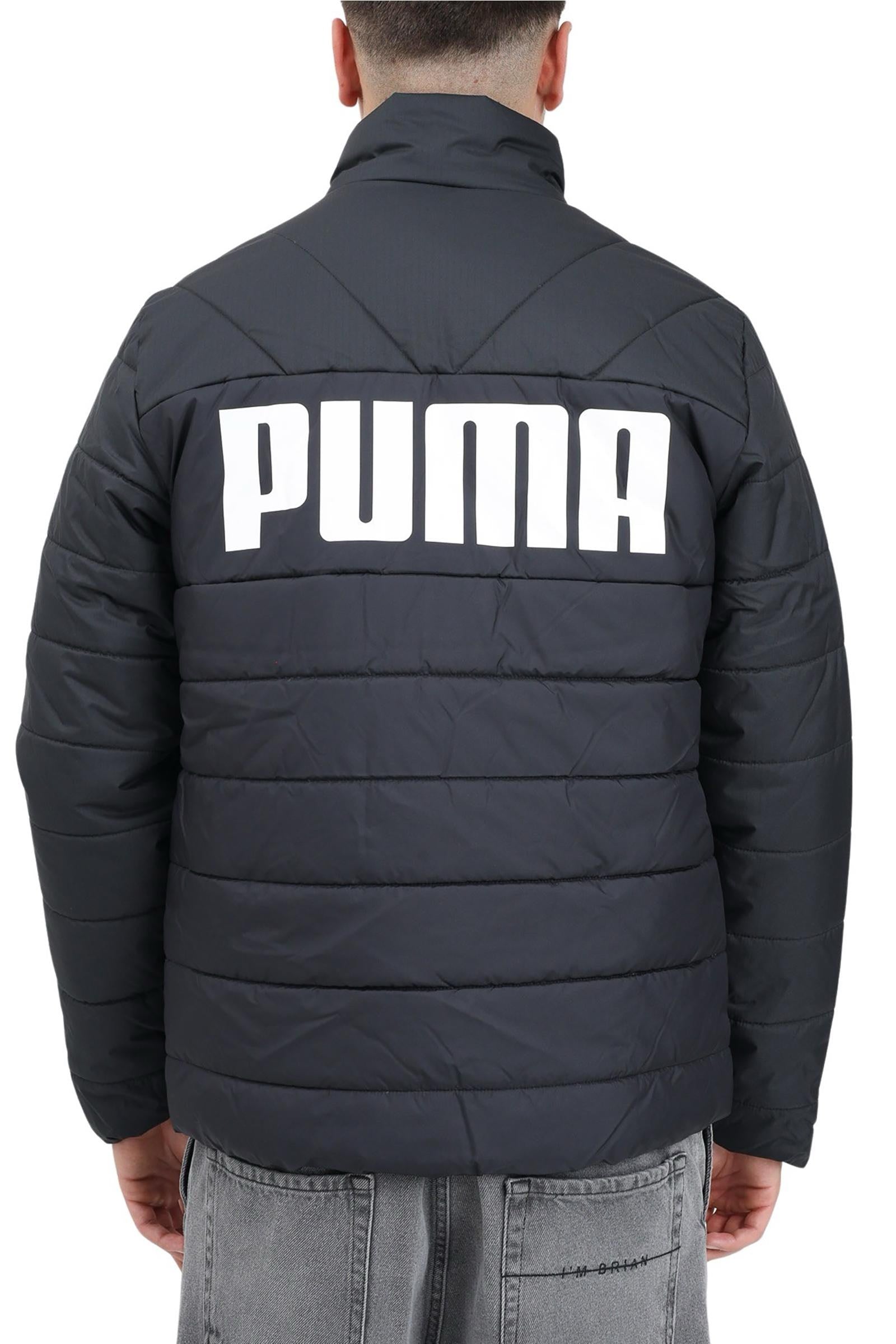 PUMA - OUTWEAR JACKETS