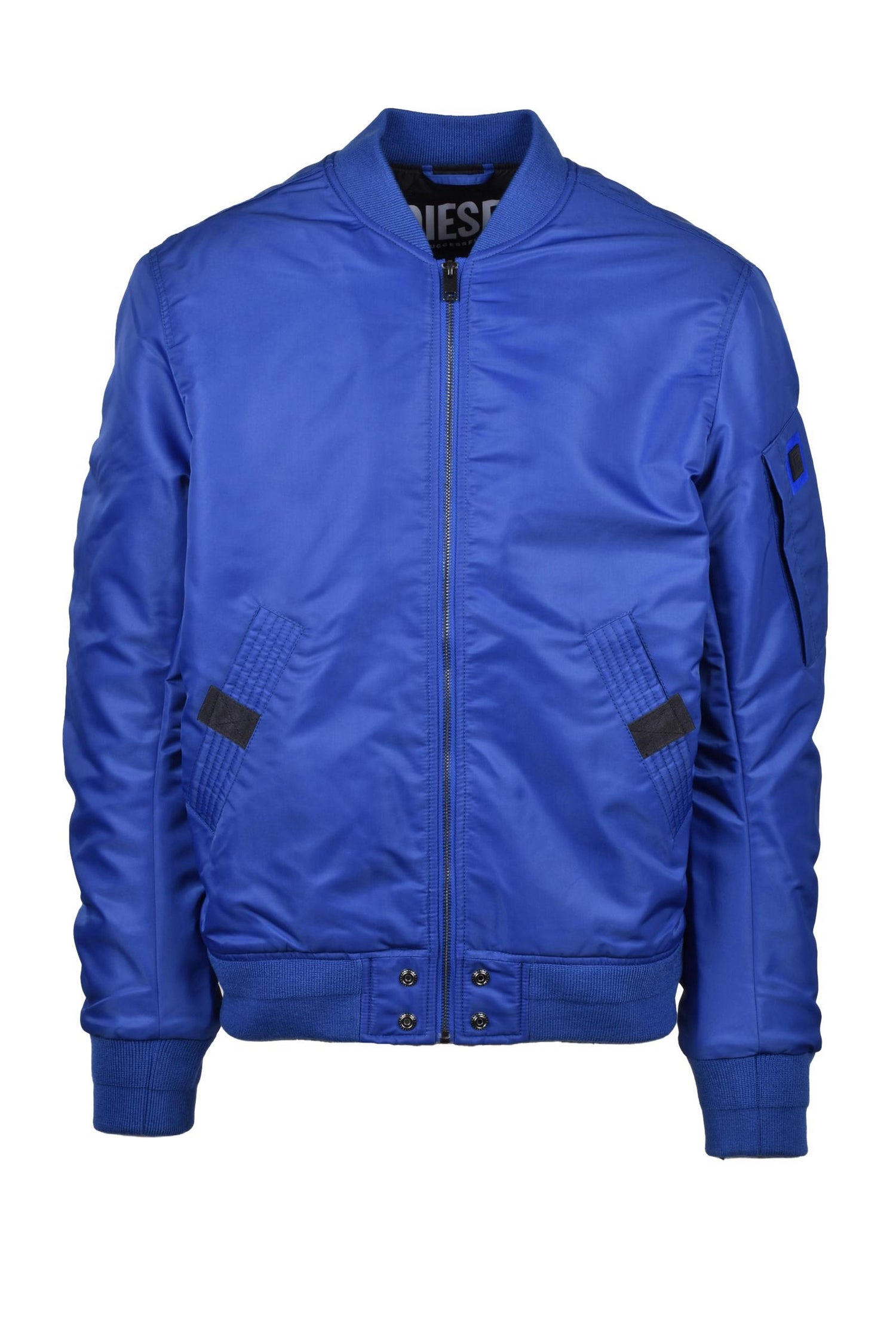 DIESEL - OUTWEAR JACKETS