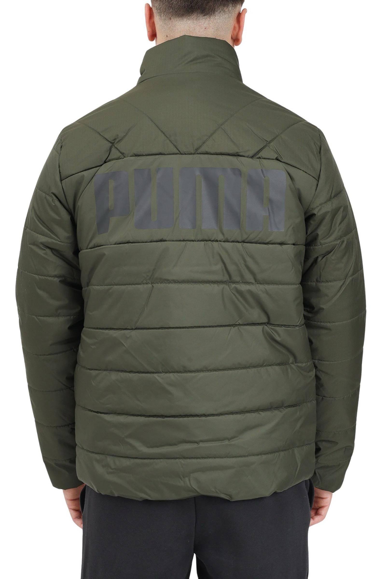 PUMA - OUTWEAR JACKETS