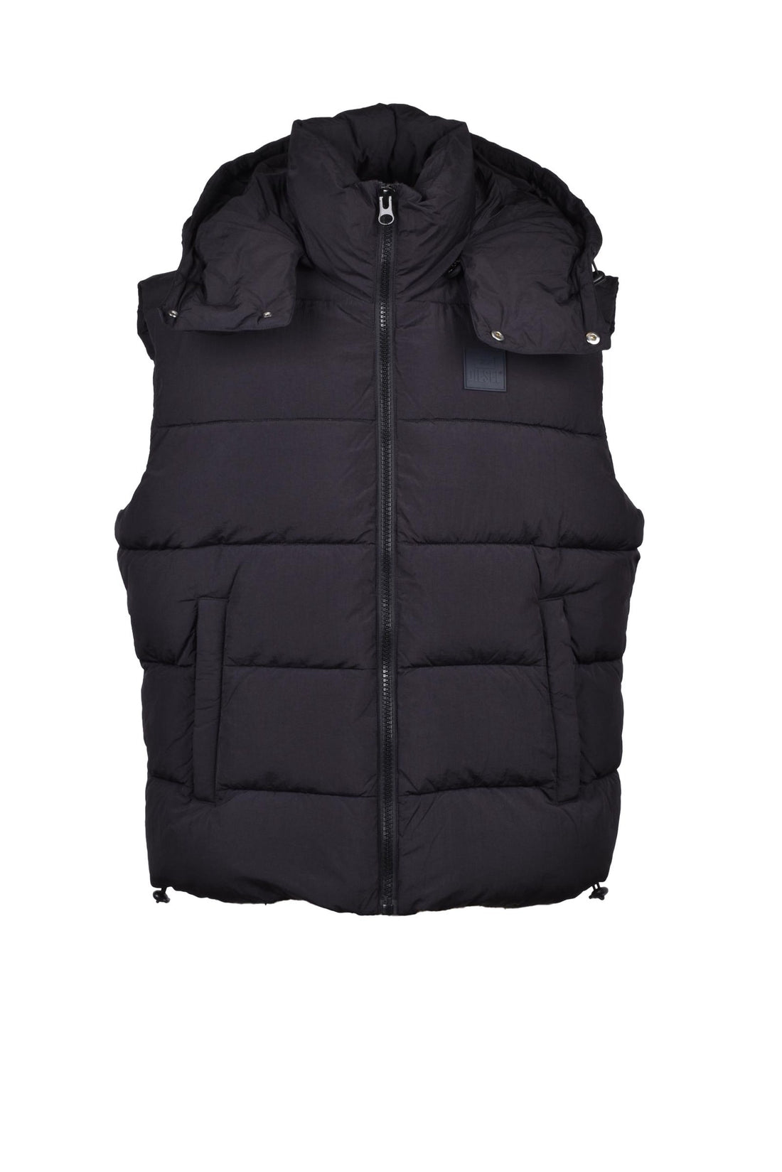 DIESEL - OUTWEAR JACKETS