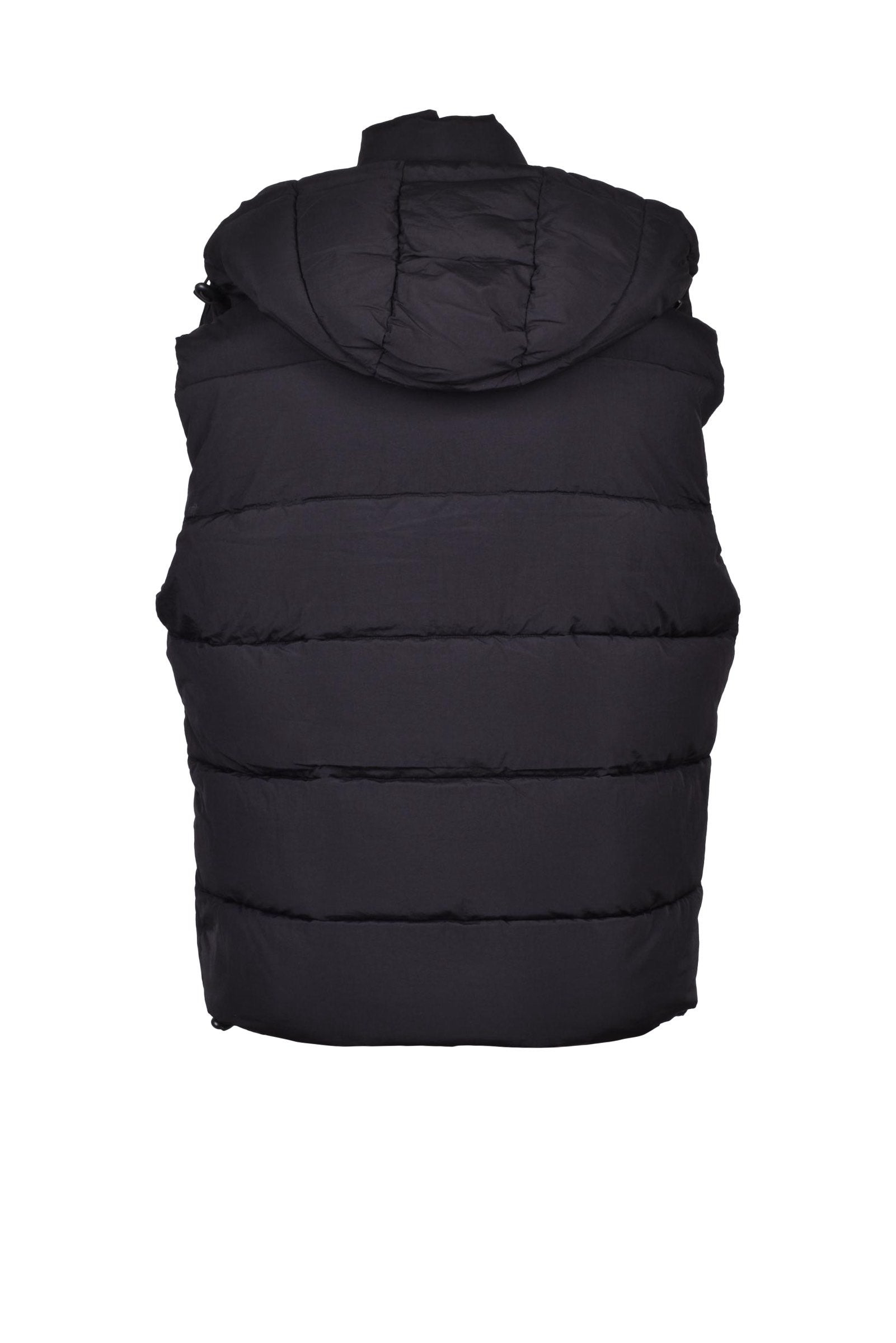 DIESEL - OUTWEAR JACKETS