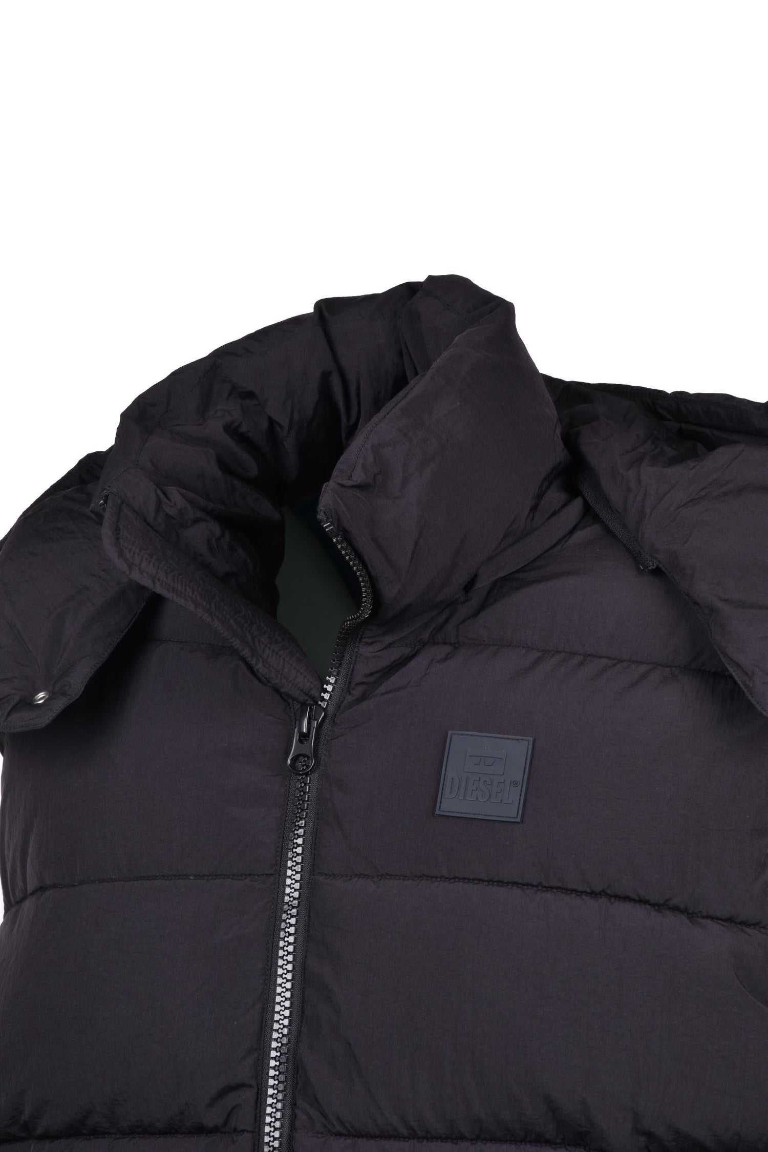 DIESEL - OUTWEAR JACKETS