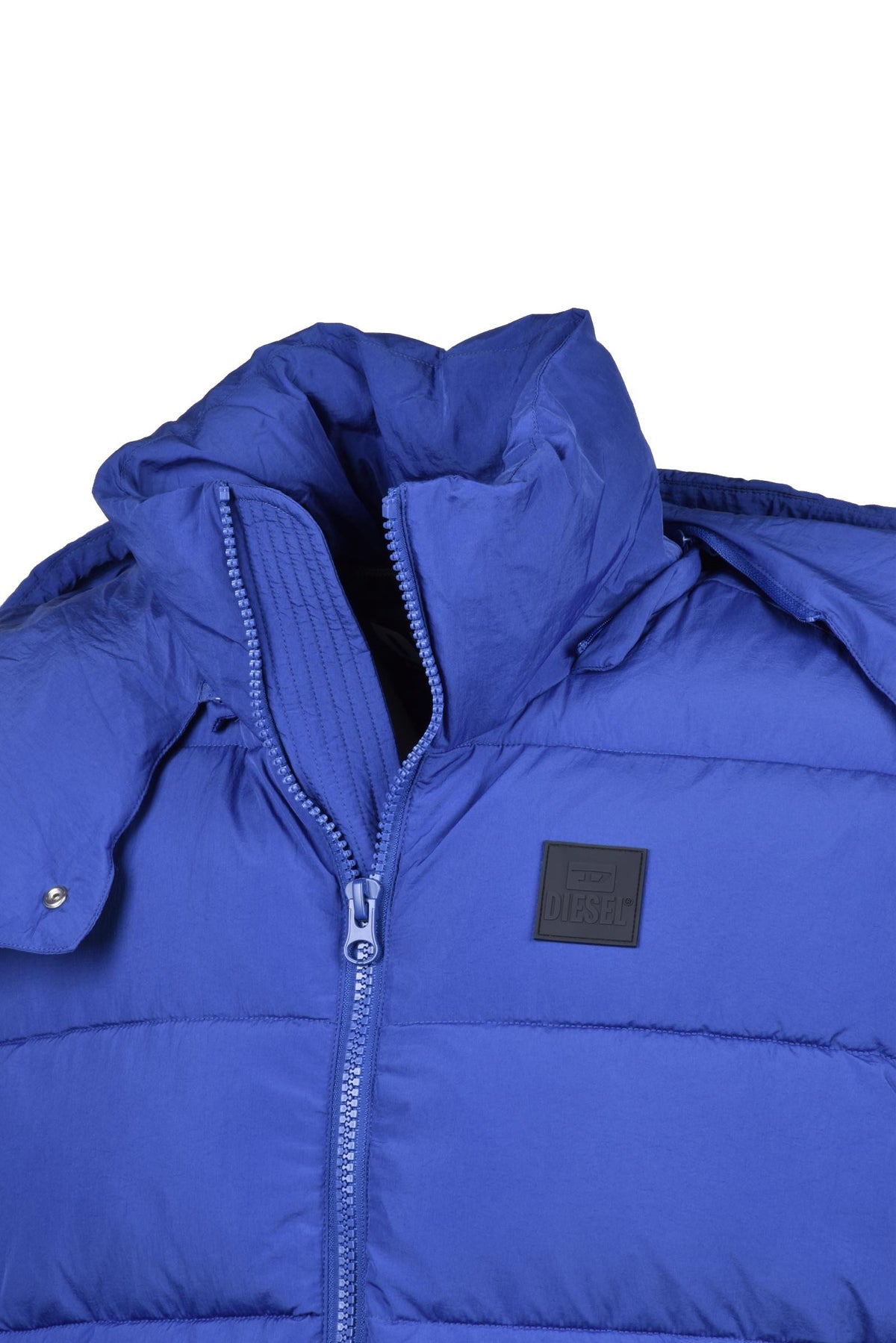 DIESEL - OUTWEAR JACKETS
