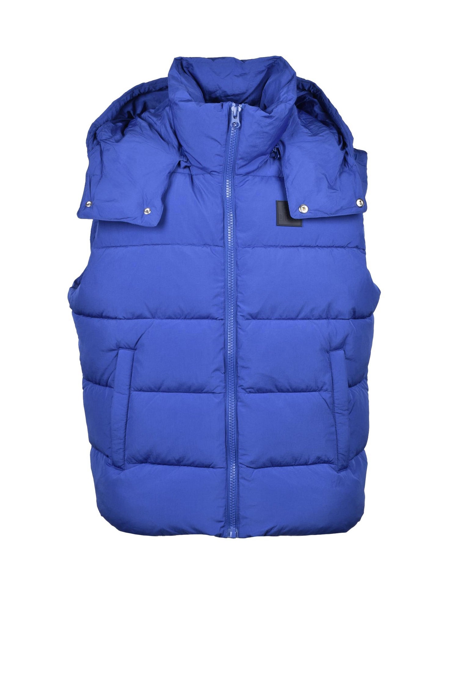 DIESEL - OUTWEAR JACKETS