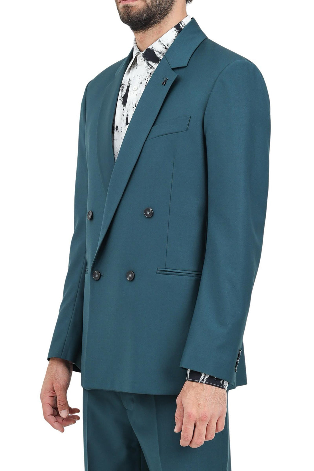 PATRIZIA PEPE - BLAZER