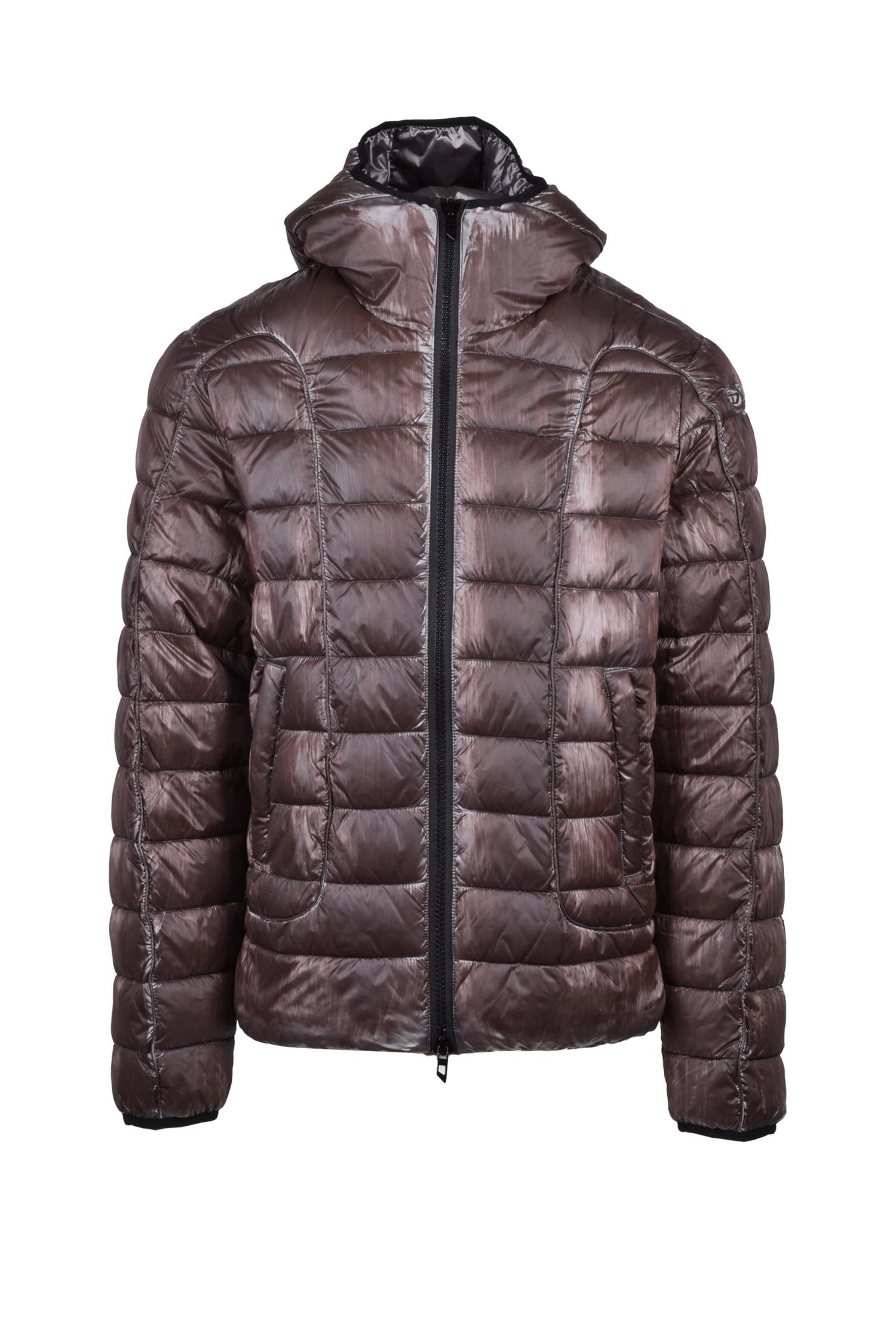 DIESEL - OUTWEAR JACKETS