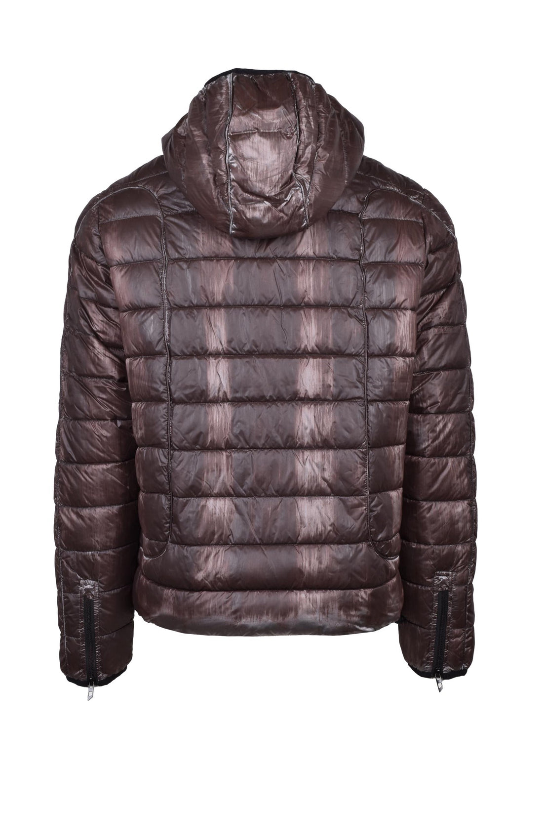 DIESEL - OUTWEAR JACKETS