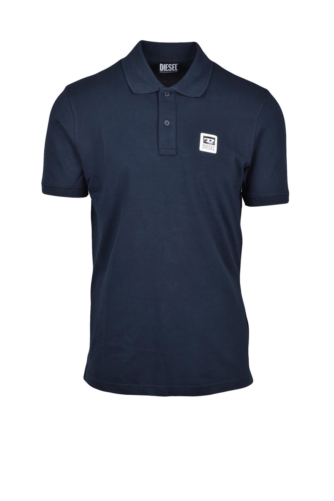 DIESEL - T-SHIRT AND POLO