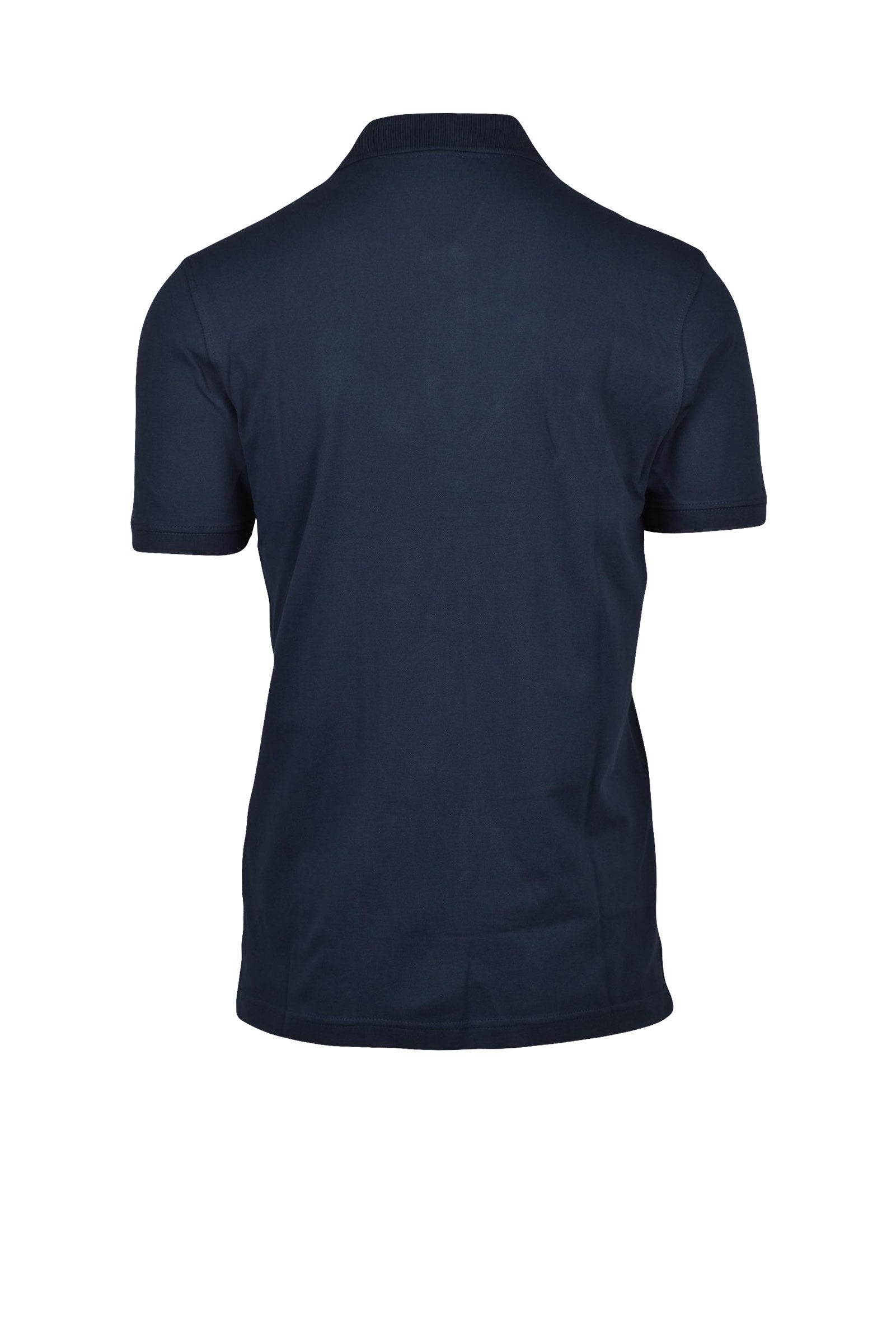 DIESEL - T-SHIRT AND POLO