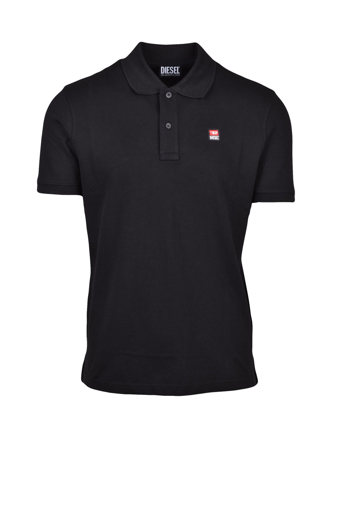DIESEL - T-SHIRT AND POLO