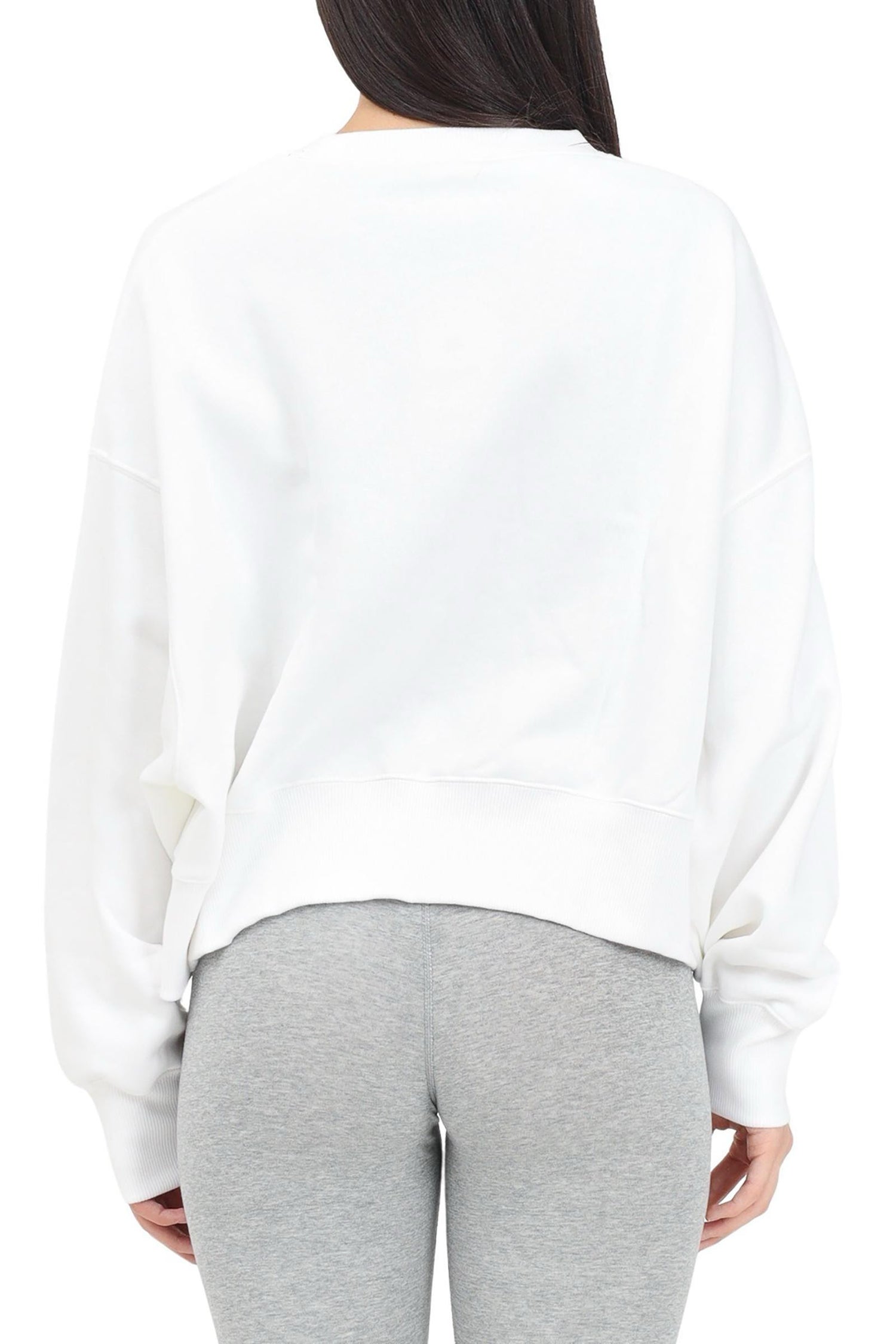 NIKE - KNITWEAR AND SWEATSHIRTS