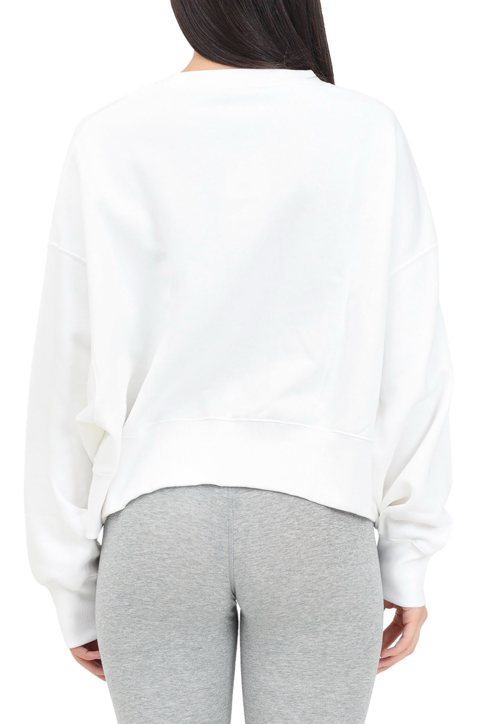 NIKE - KNITWEAR AND SWEATSHIRTS