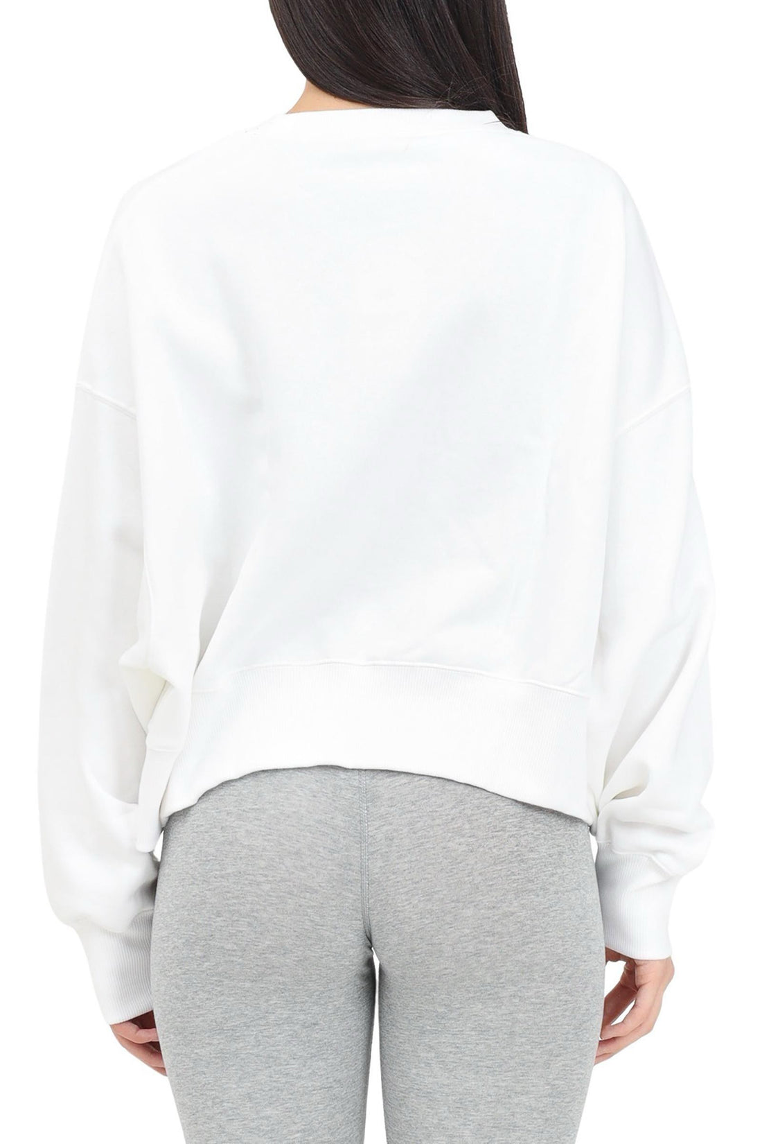 NIKE - KNITWEAR AND SWEATSHIRTS