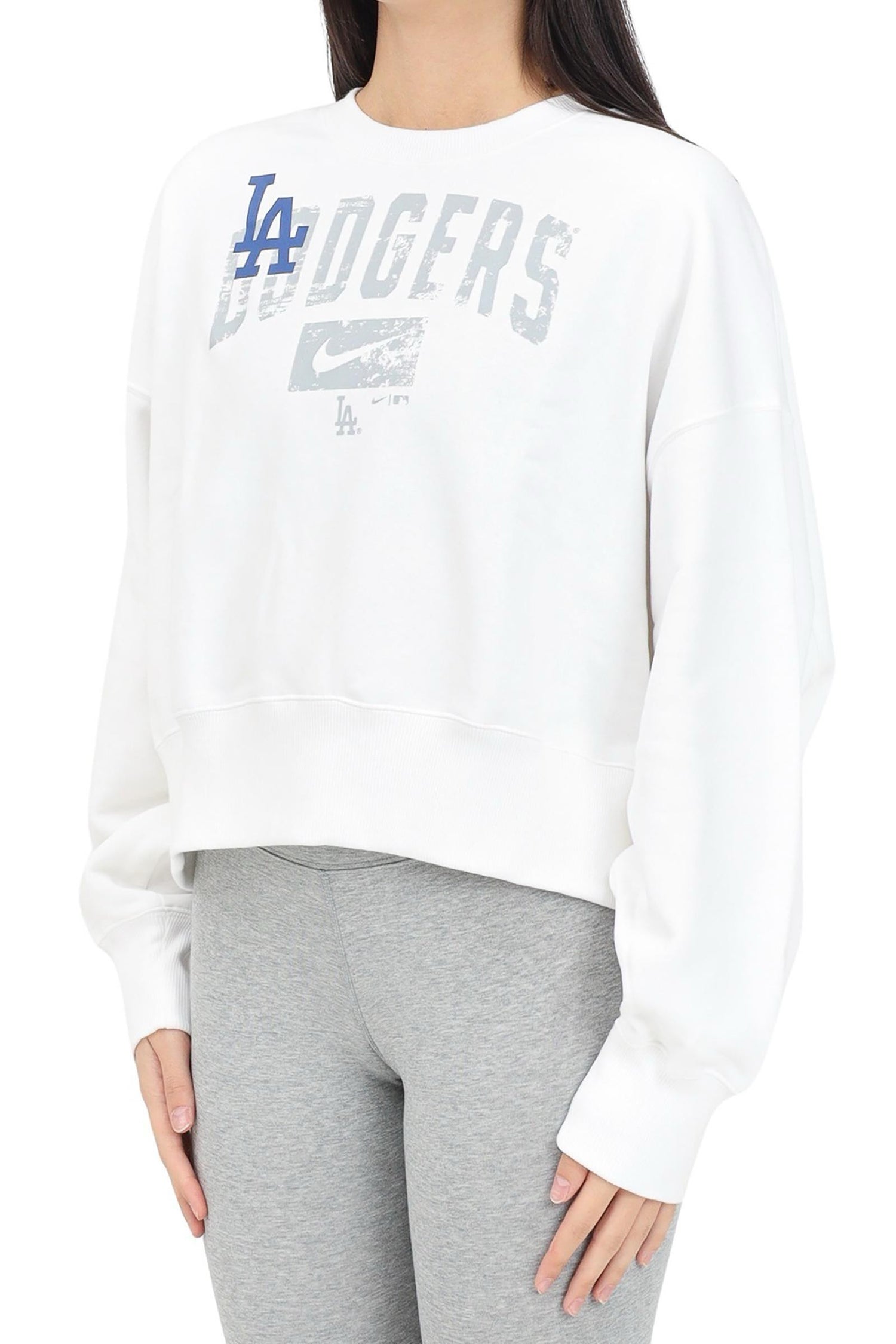 NIKE - KNITWEAR AND SWEATSHIRTS